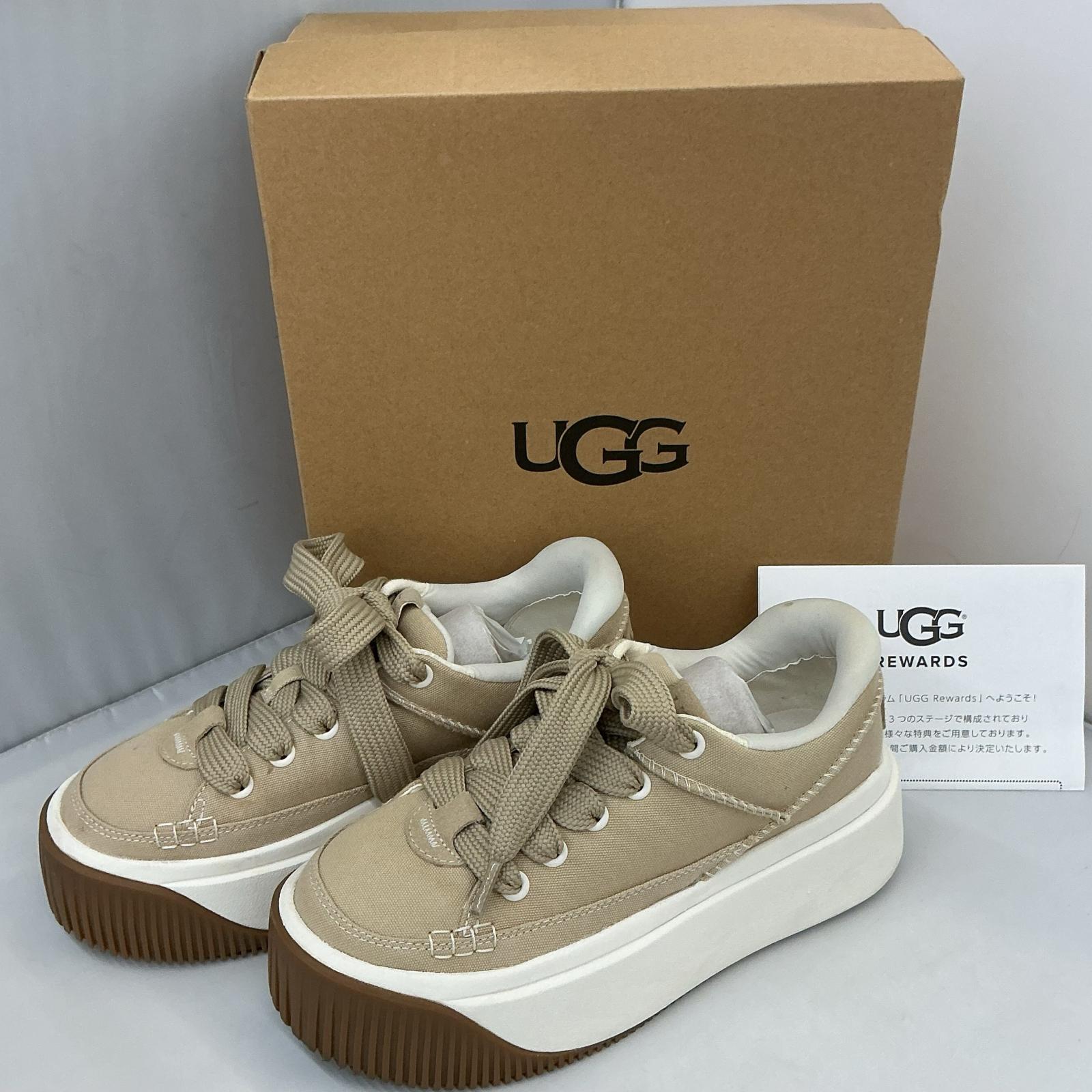 楽天市場】ugg スニーカー 中古の通販