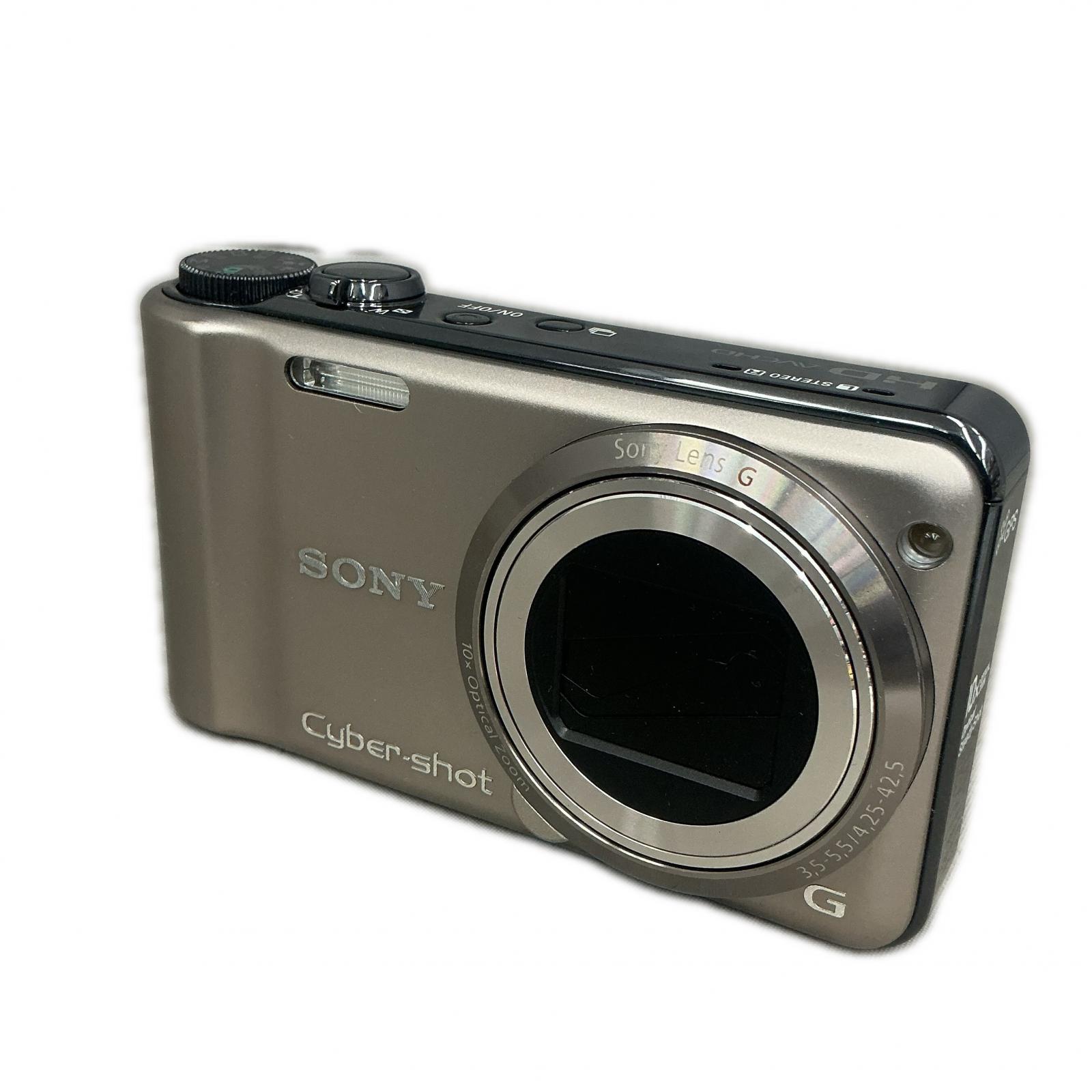 楽天市場】サイバーショット DSC－HX5Vの通販