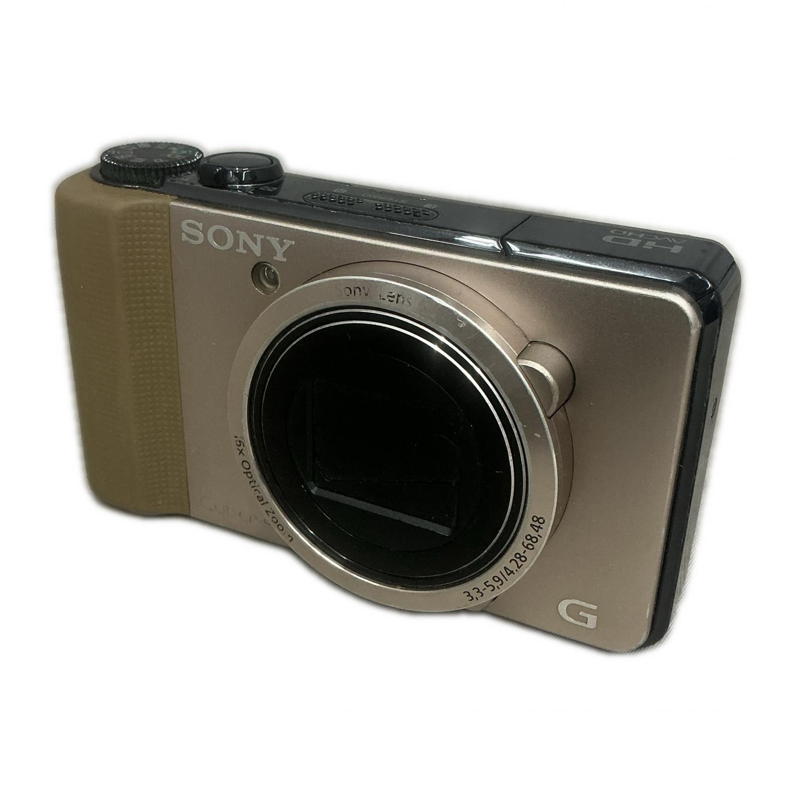 楽天市場】DSC－HX9V（デジタルカメラ｜カメラ・ビデオカメラ・光学