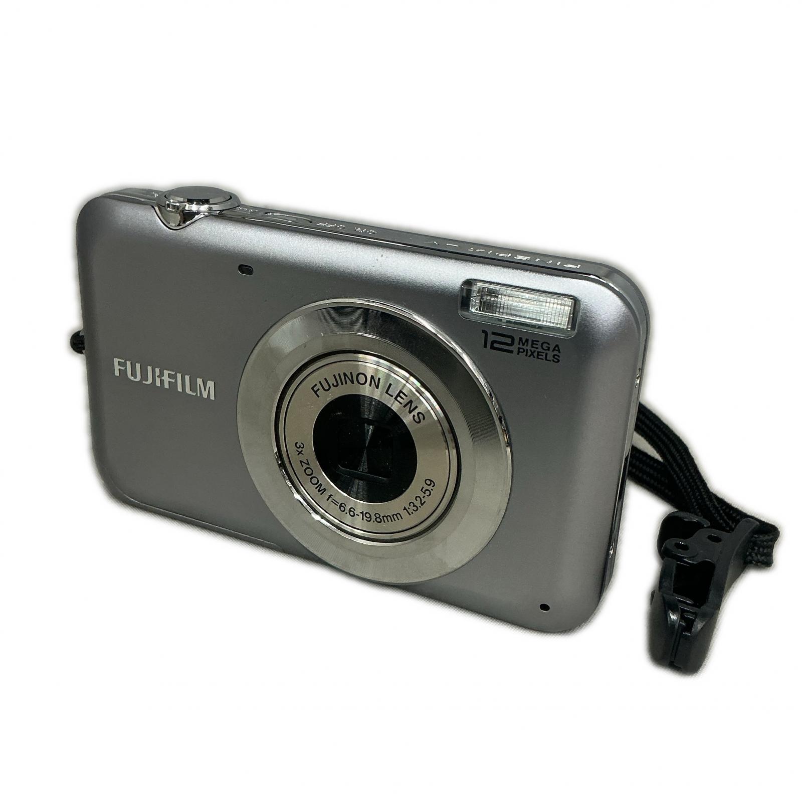 楽天市場】FUJIFILM FinePix JV100の通販