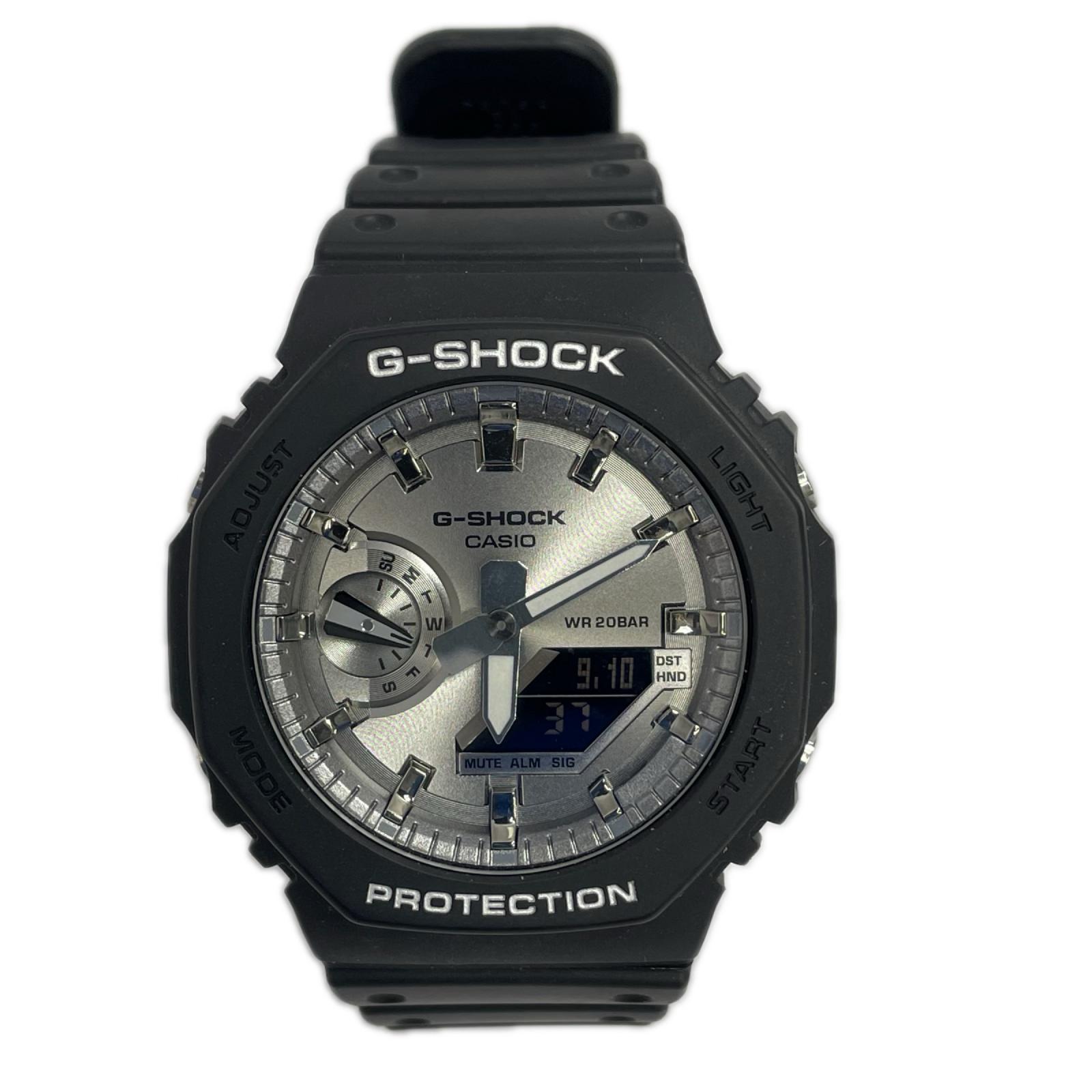 楽天市場】gaー2100 中古の通販