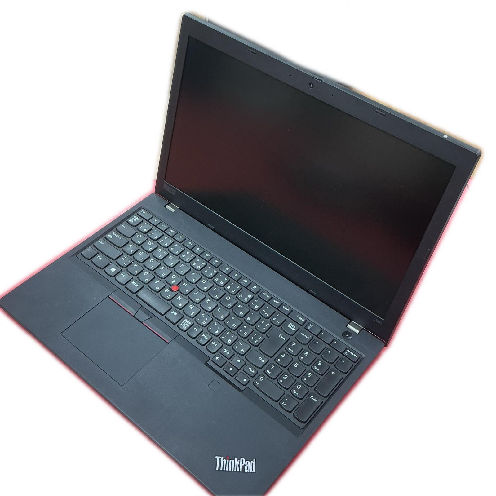 楽天市場】thinkpad l590の通販