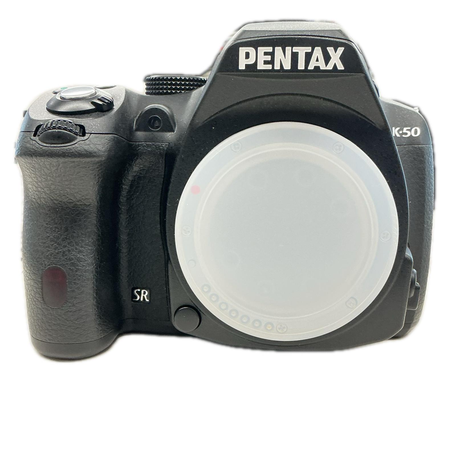 楽天市場】PENTAX K-50の通販