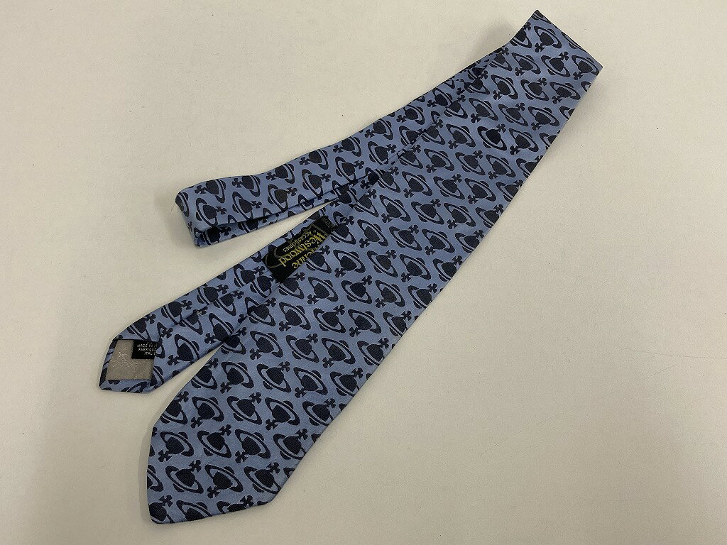 楽天市場】vivienne westwood ネクタイ 中古の通販