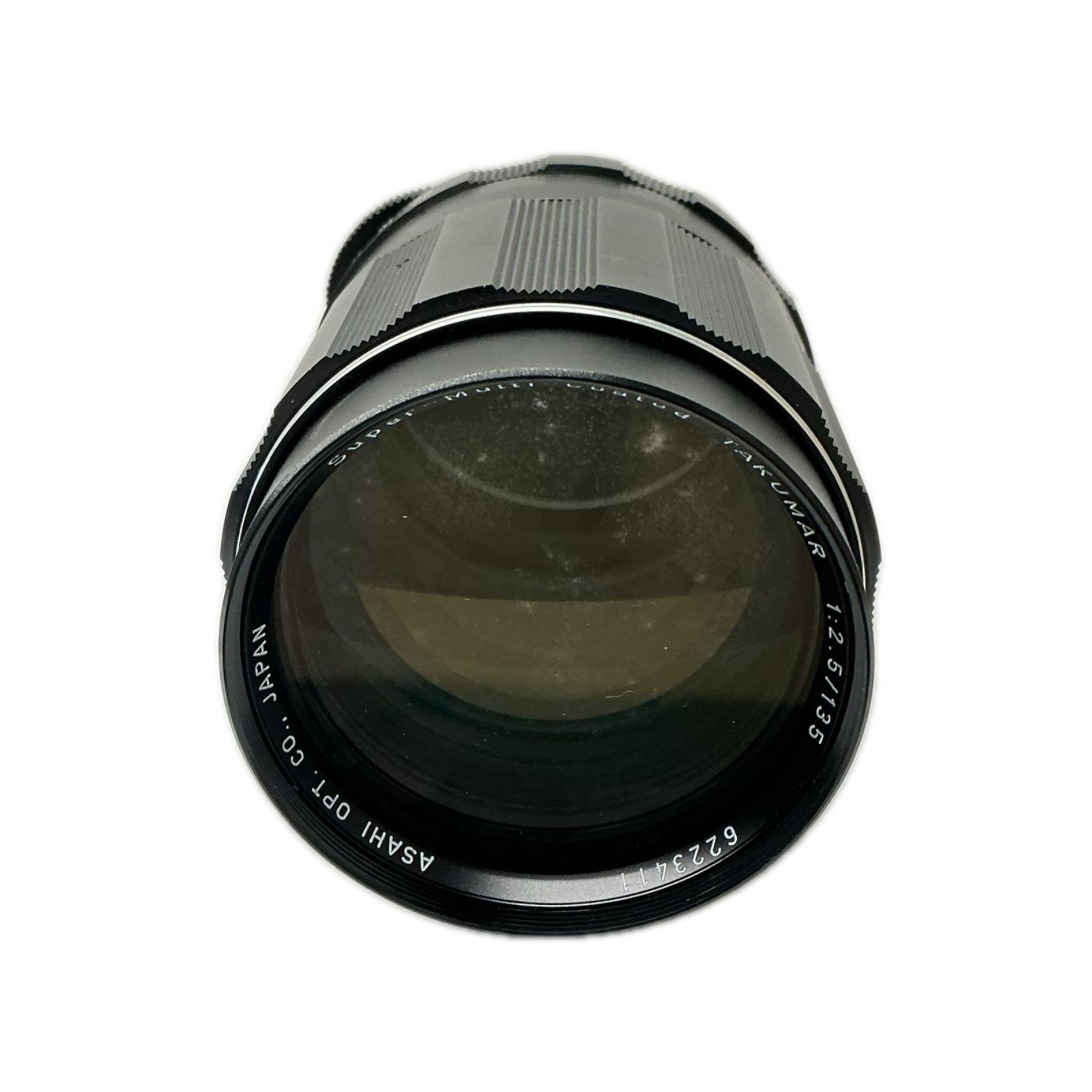 楽天市場】pentax 135 2．5の通販