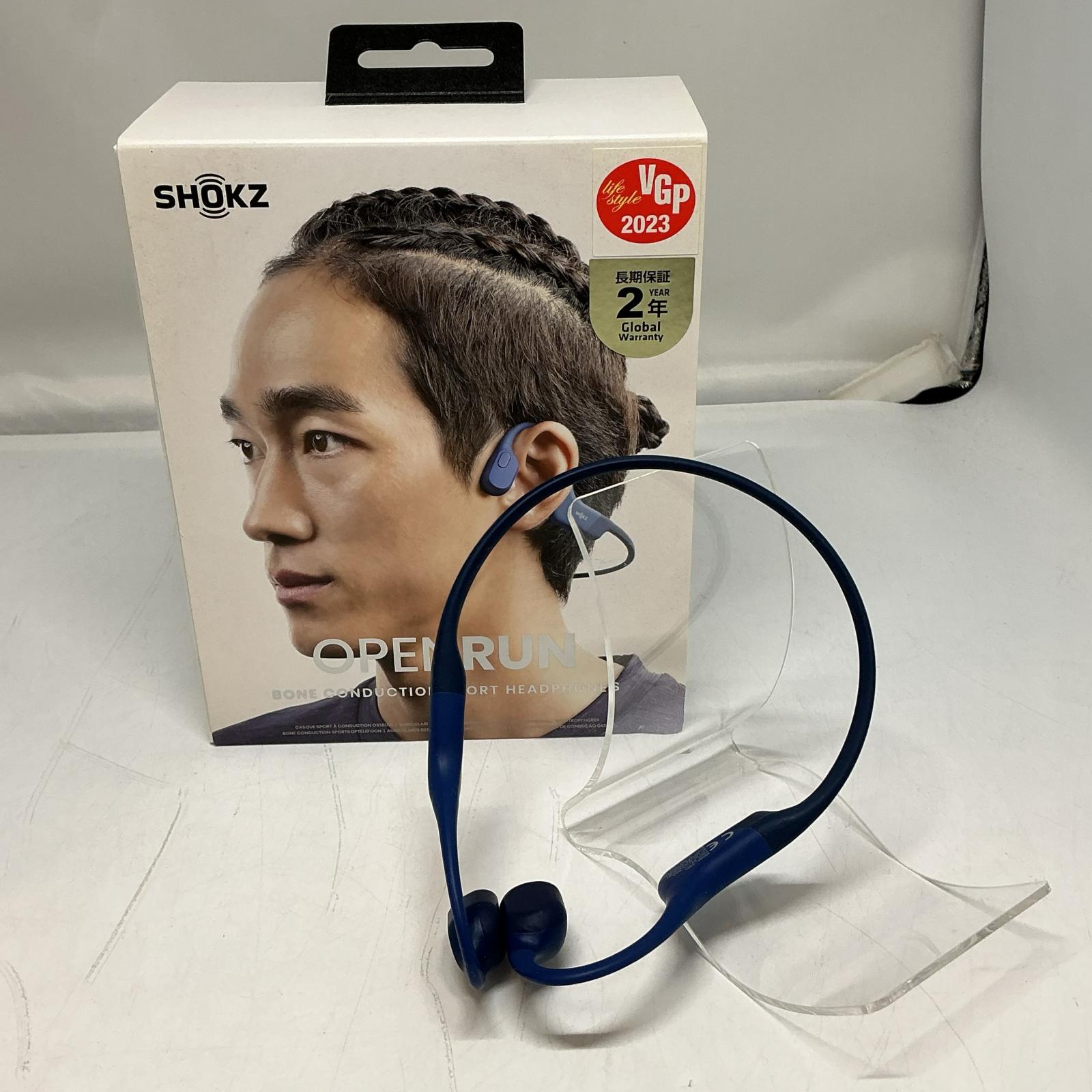 楽天市場】shoks openrunの通販