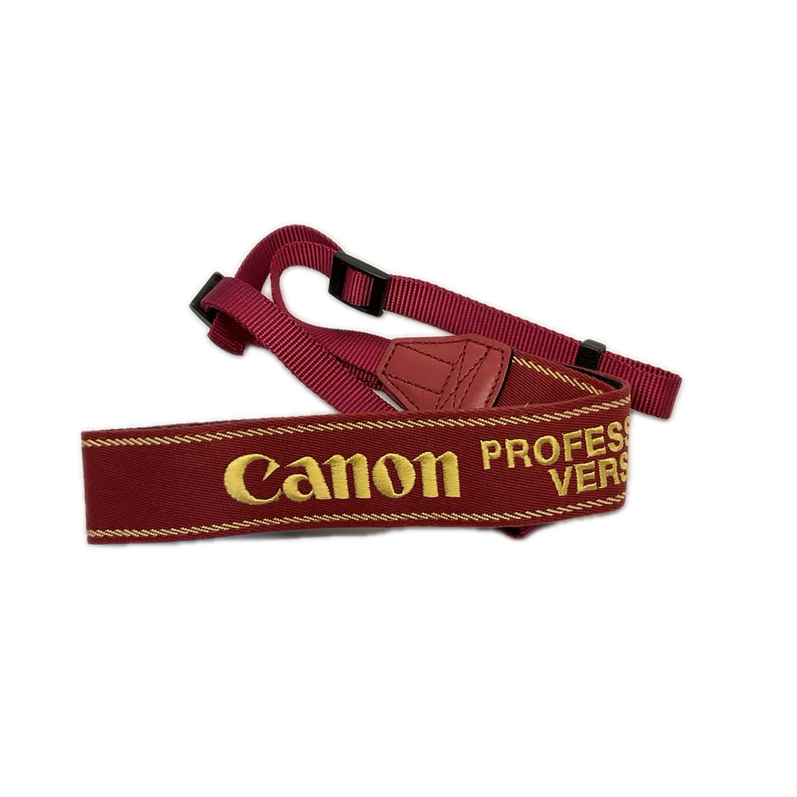 楽天市場】canon プロフェッショナル ストラップの通販