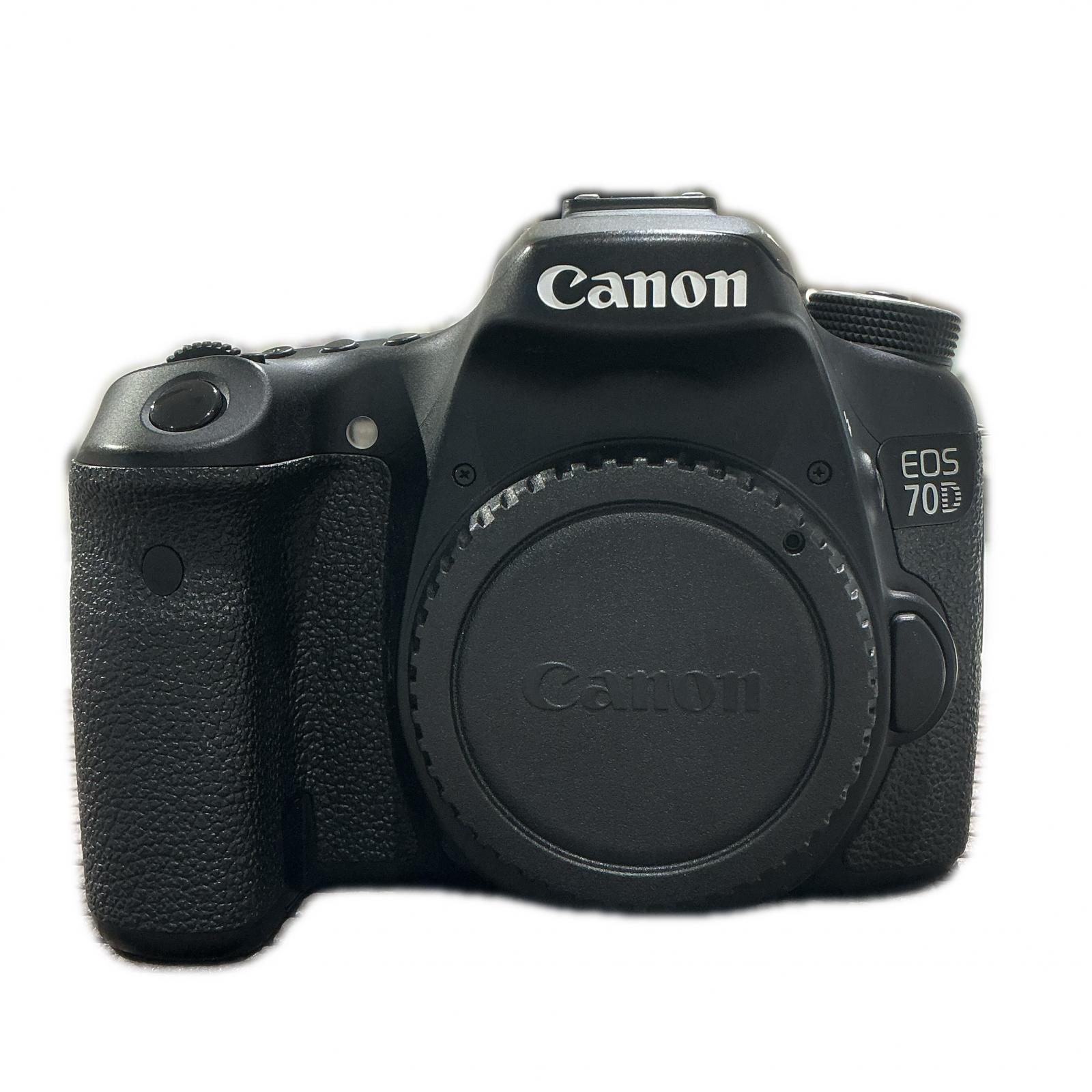 楽天市場】キヤノン EOS 70Dの通販
