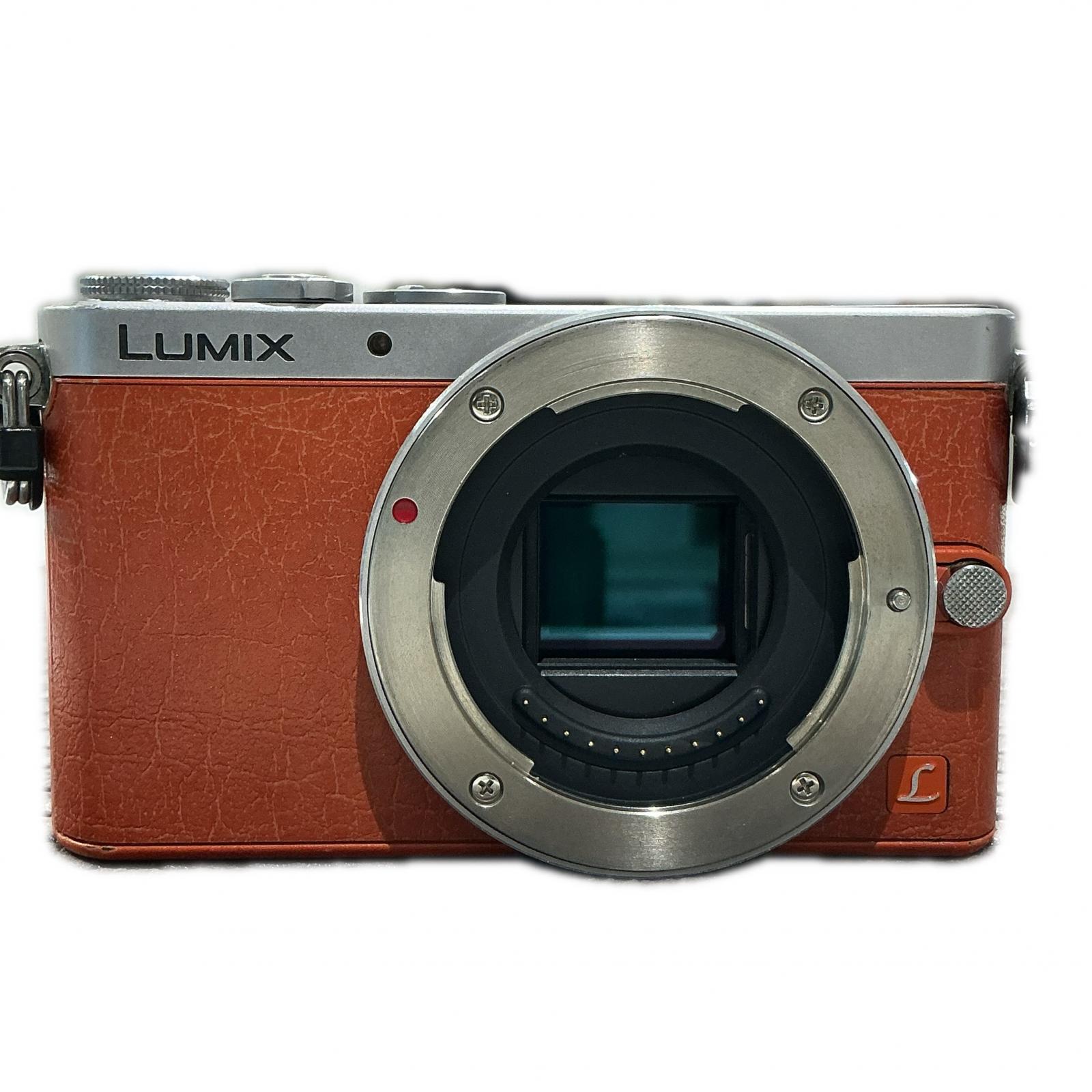 楽天市場】lumix dmc－gm1sの通販
