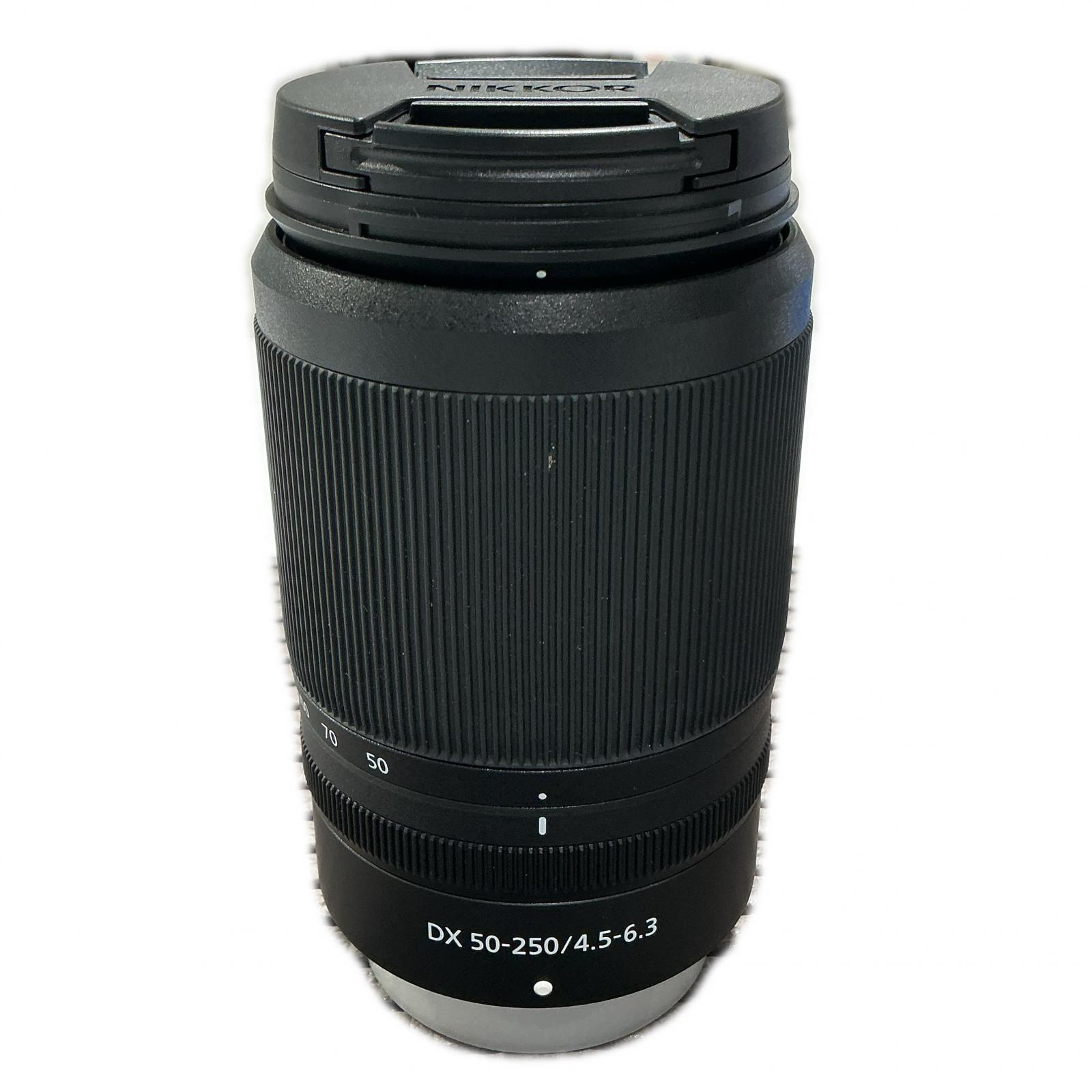 楽天市場】nikkor z dx 50-250mm f/4.5-6.3 vrの通販