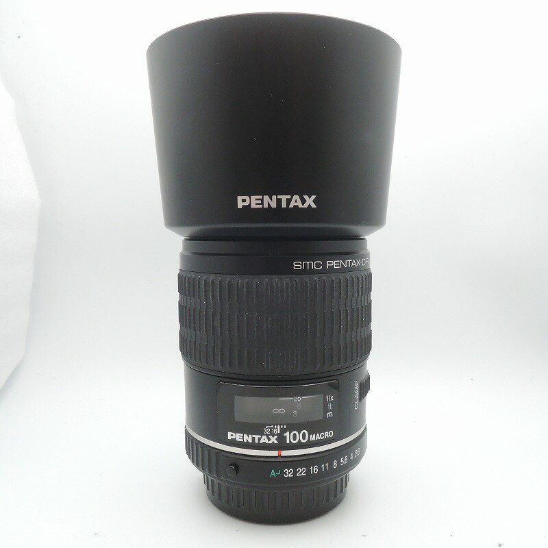 楽天市場】smc pentax d fa 50mm f2.8 マクロの通販