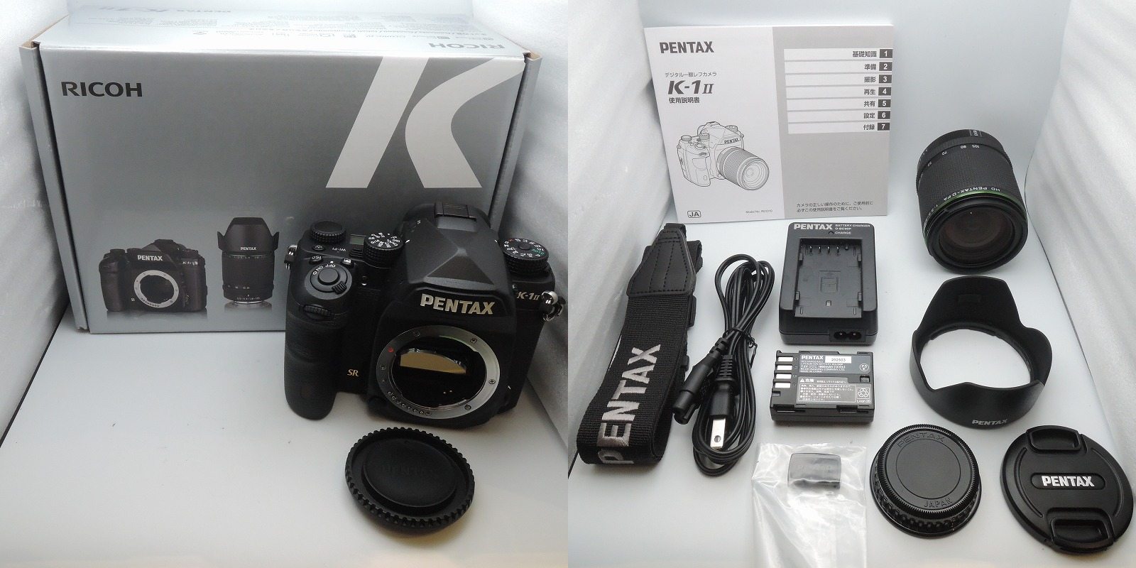 楽天市場】PENTAX K2の通販
