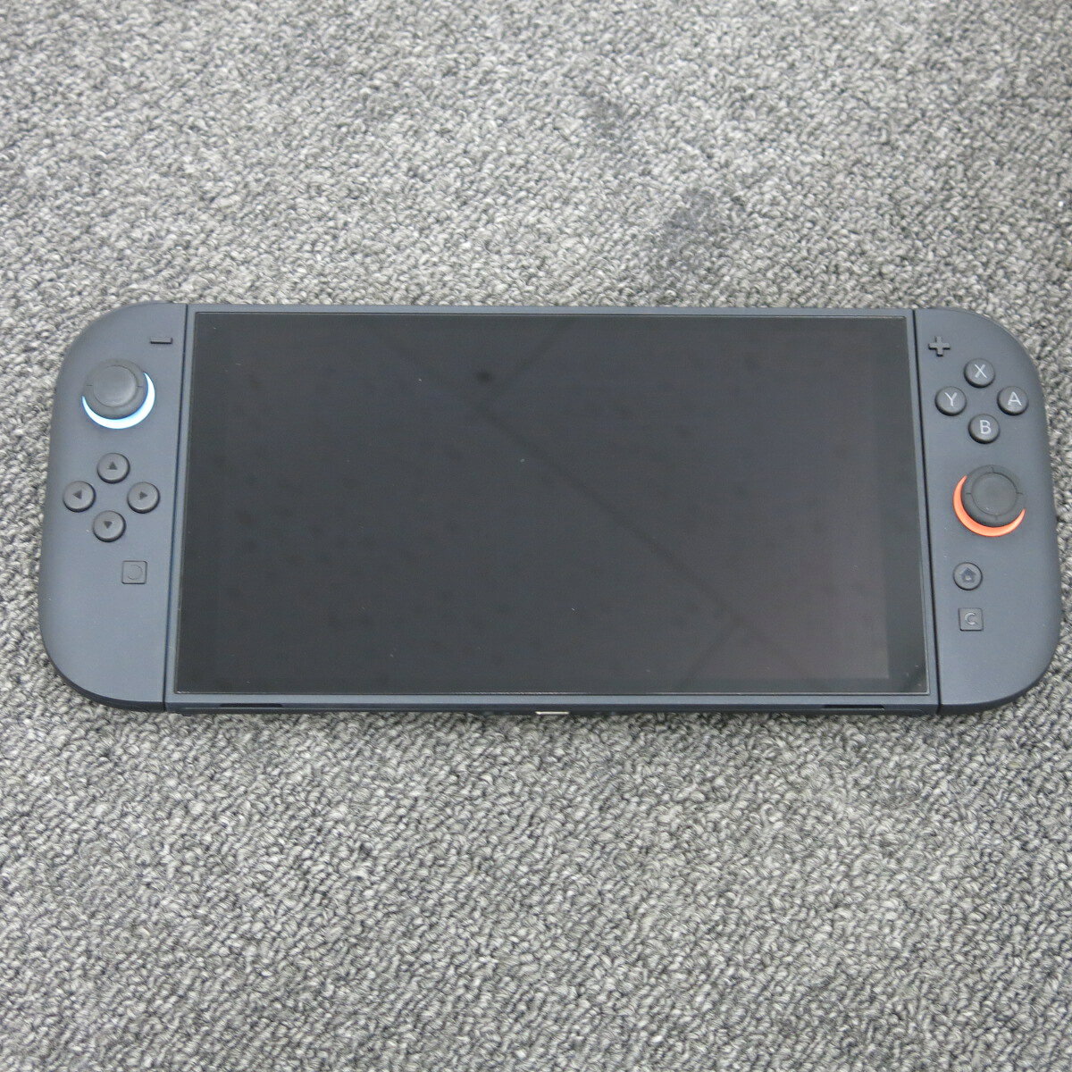 Nintendo Switch2 BEE-S-KB6CA【中古】 — vista 2
