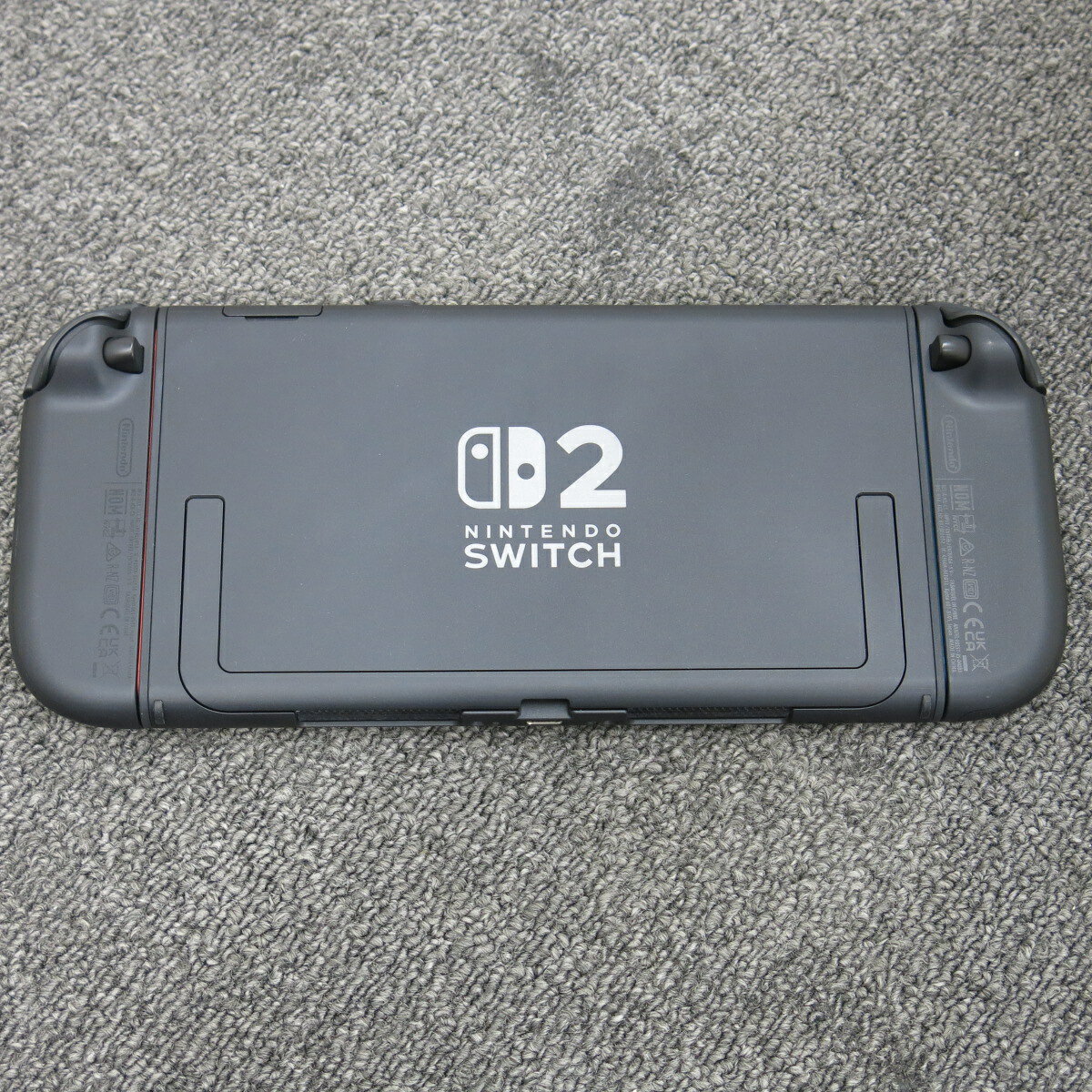 Nintendo Switch2 BEE-S-KB6CA【中古】 — vista 3