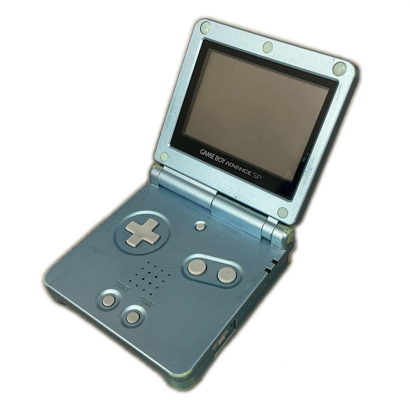 楽天市場】ゲームボーイアドバンスsp ファミコンカラー（ゲームボーイ