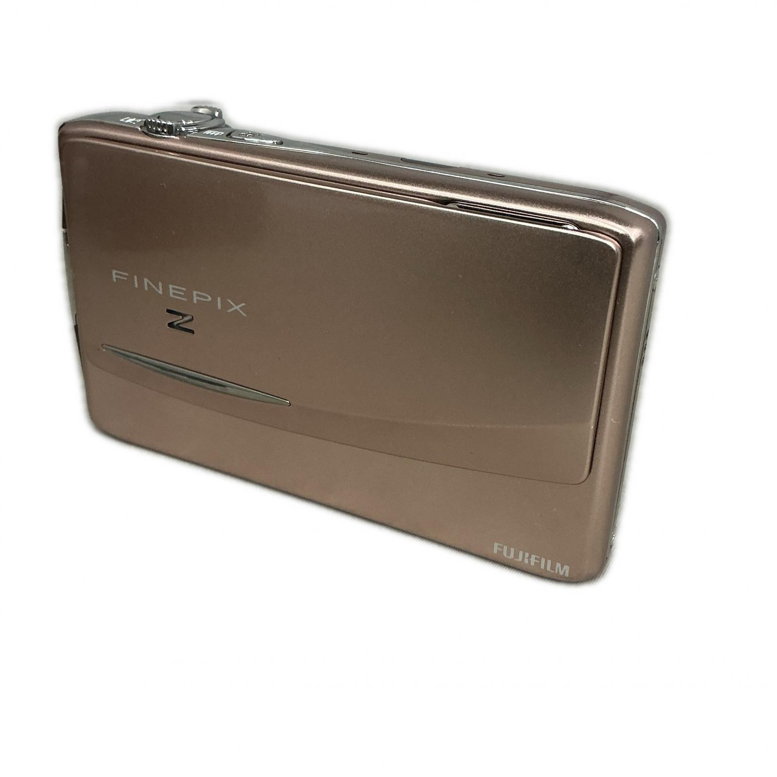 楽天市場】finepix z950exr 充電器の通販