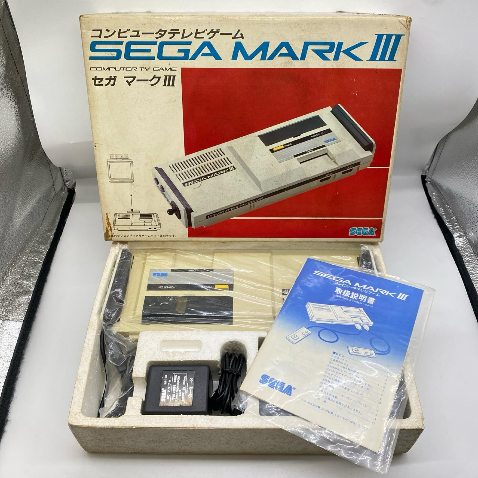 楽天市場】セガマーク3の通販