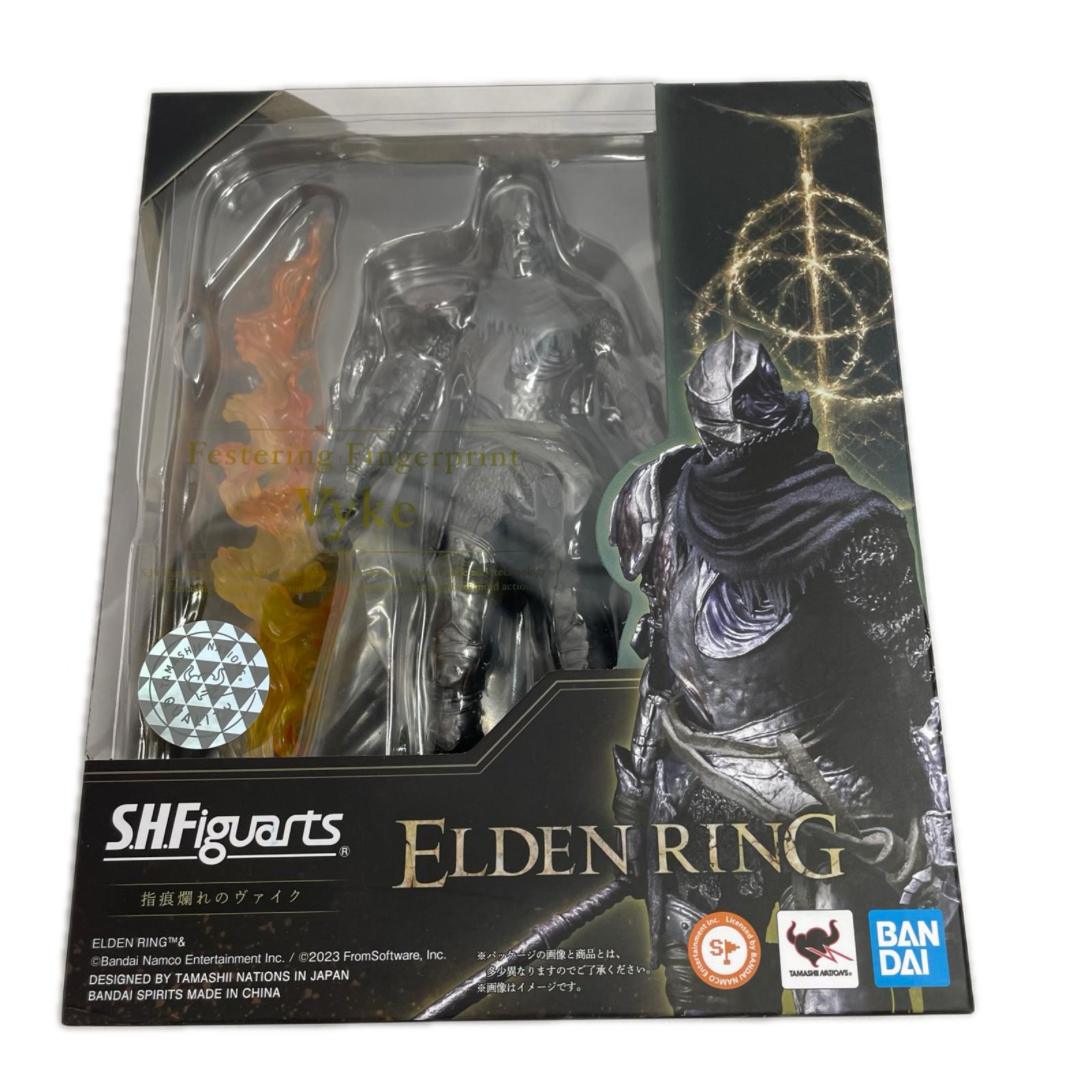 楽天市場】Elden ring figuarts（フィギュア｜コレクション）：ホビー