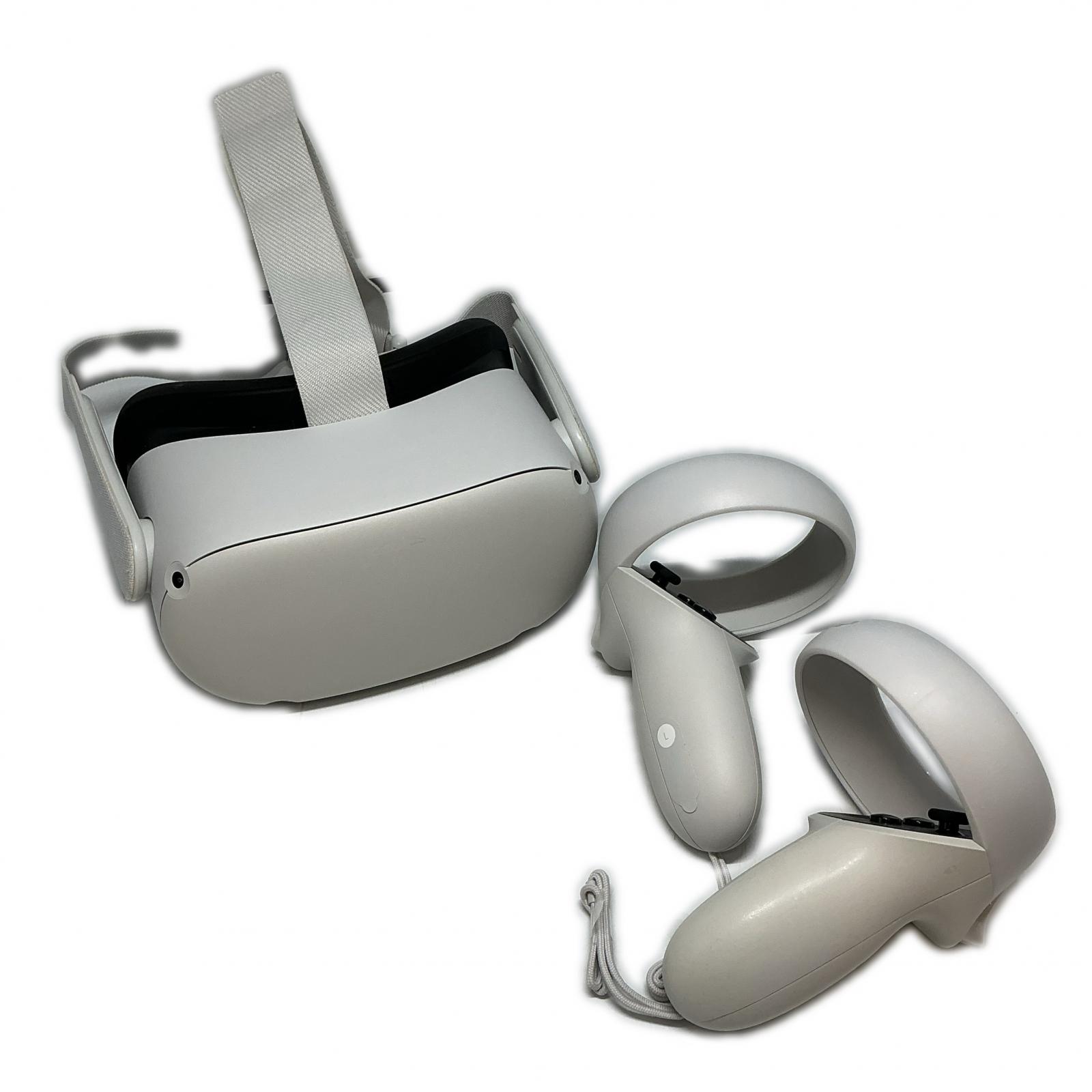 楽天市場】oculus quest 2 コントローラの通販