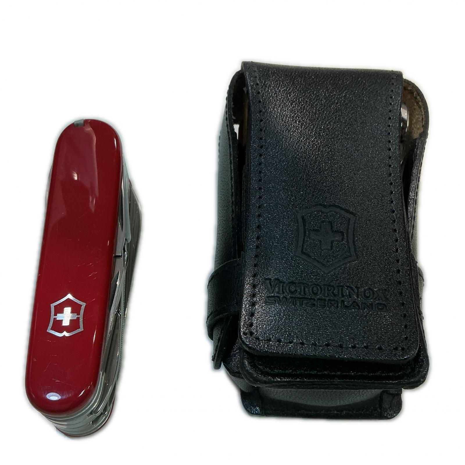 【10/4(日)20時〜全品ポイント10倍！要エントリー】Victorinox Victorinox マルチ...