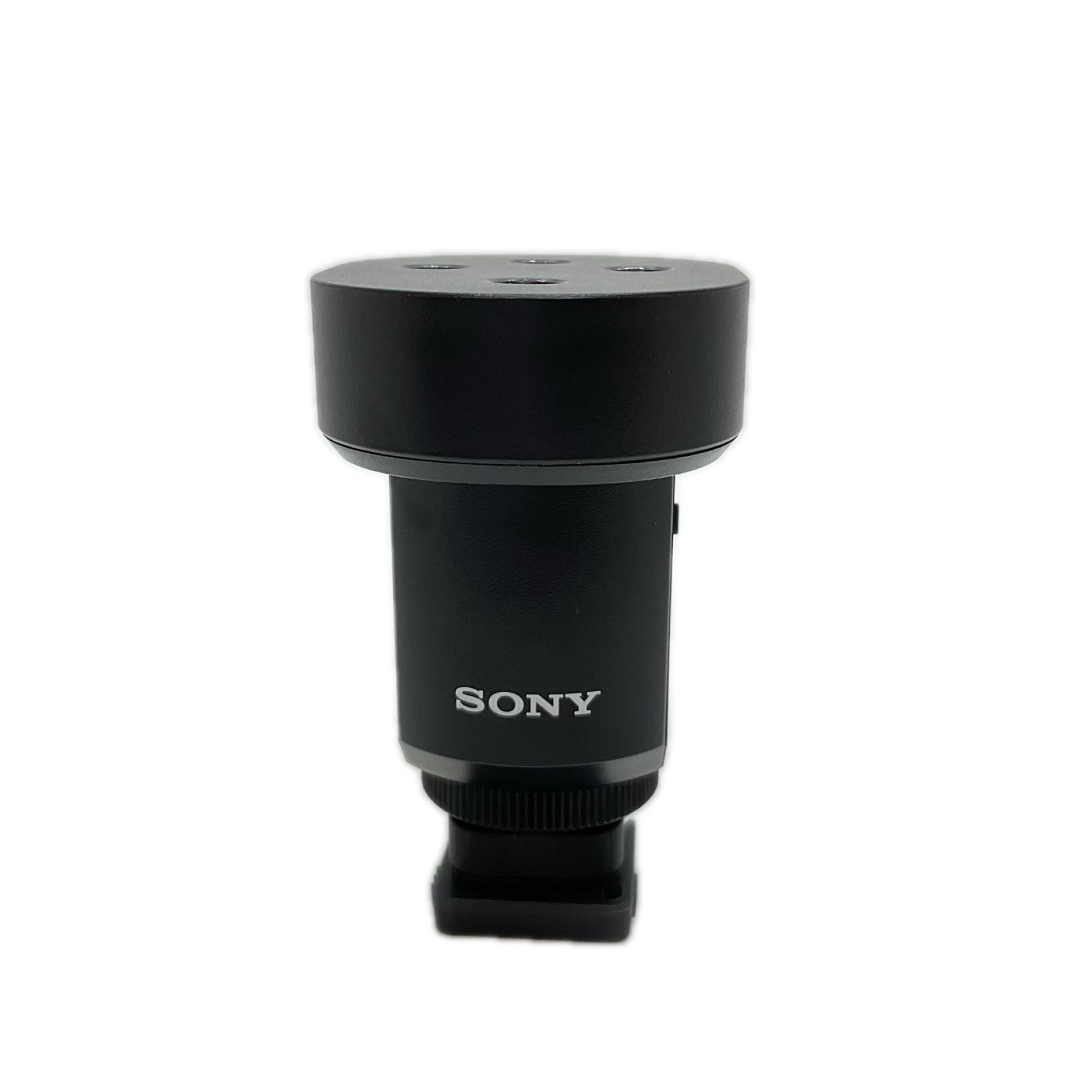 楽天市場】sony ecm-vg1の通販