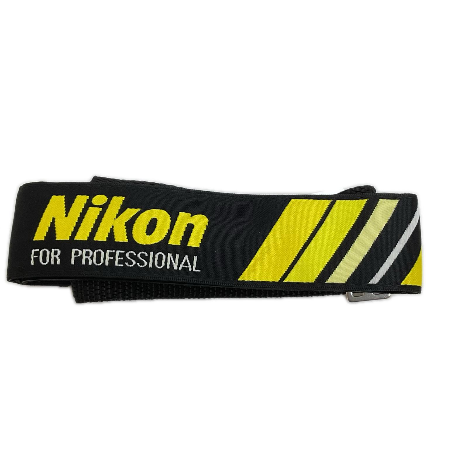 楽天市場】nikon ニコン プロ ストラップの通販