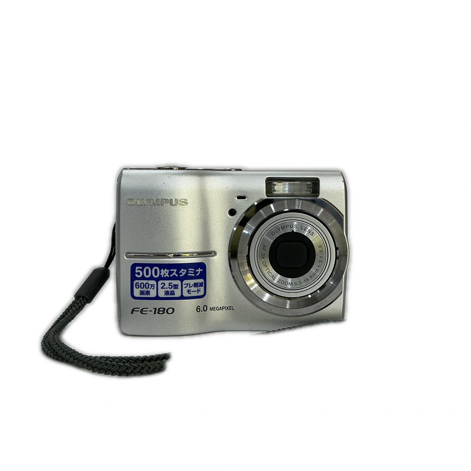楽天市場】オリンパス FE－180の通販