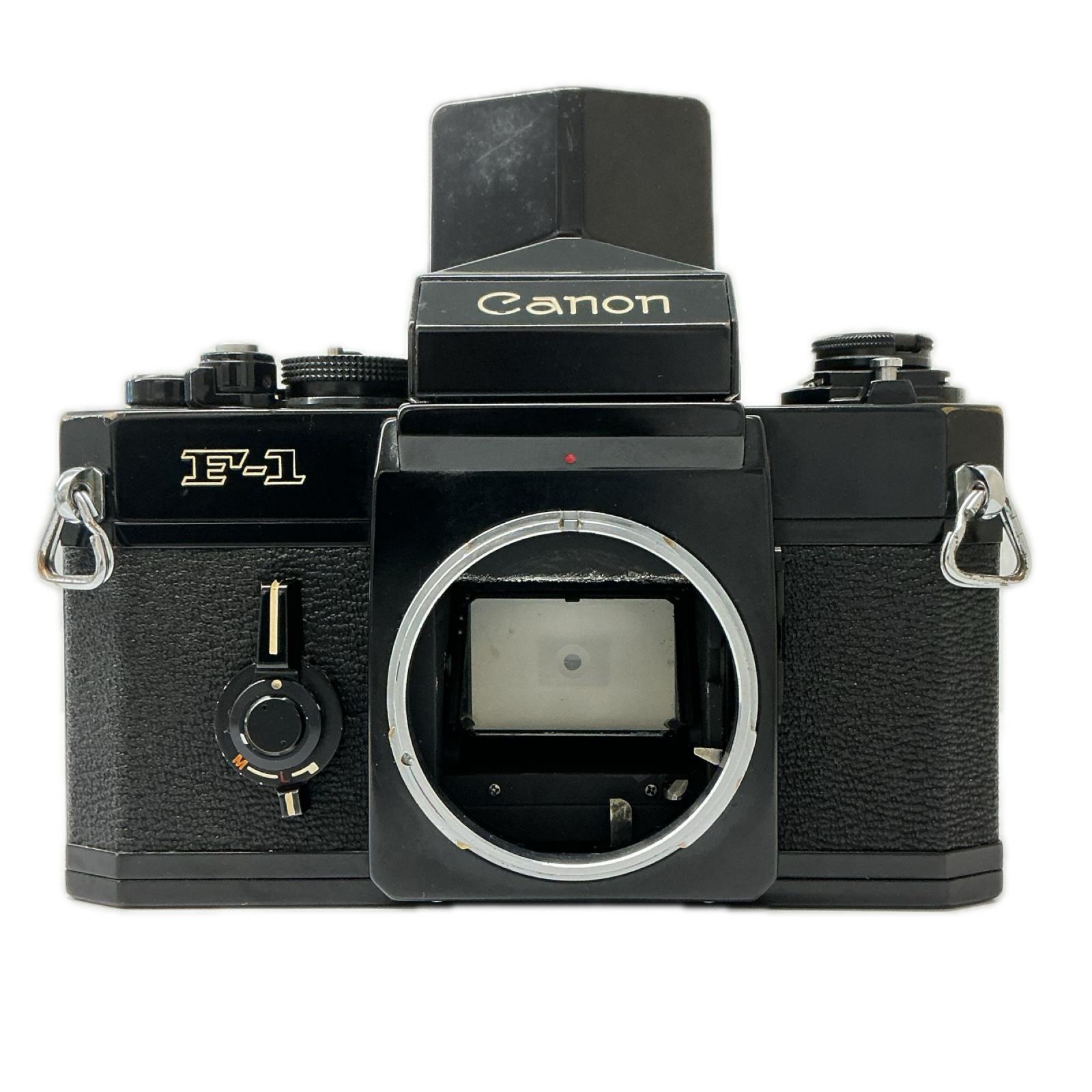 楽天市場】canon f-1 後期の通販
