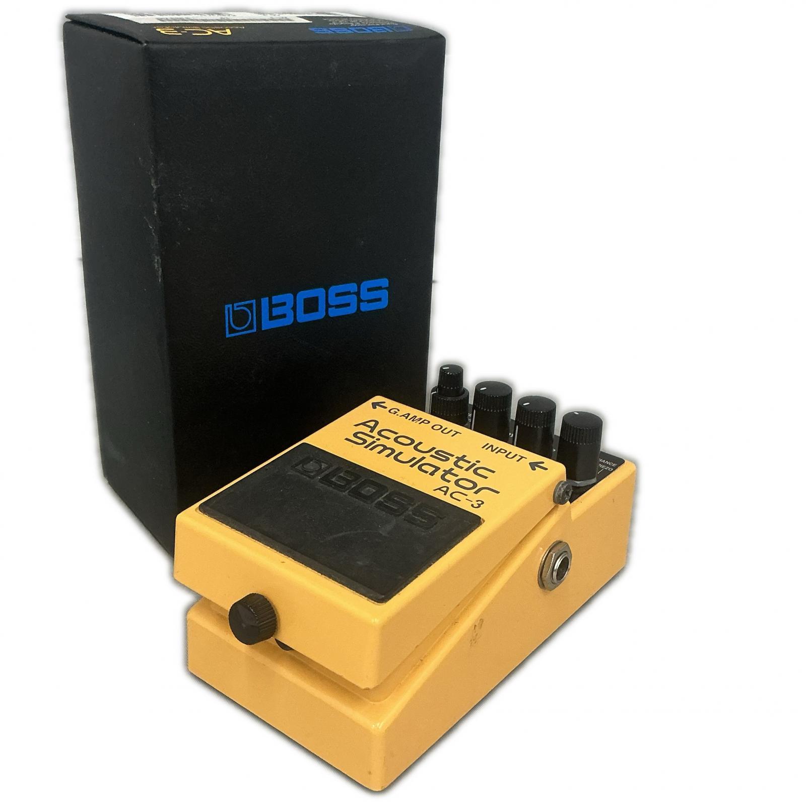 楽天市場】bossエフェクター（楽器・音響機器）の通販