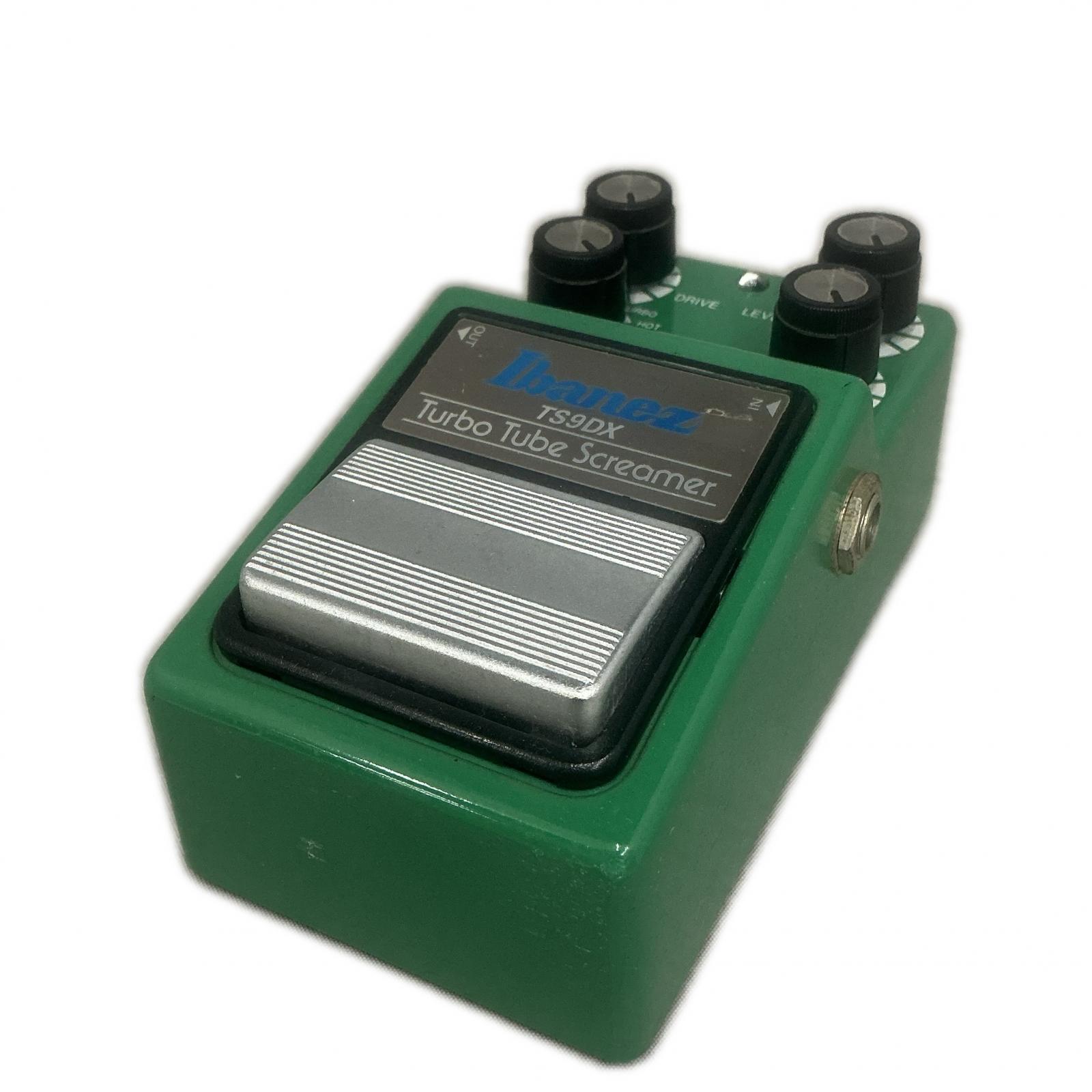 楽天市場】ibanez ts9dxの通販