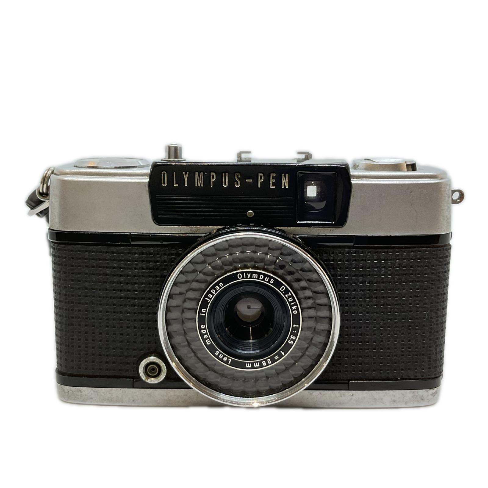 楽天市場】olympus pen ee－3の通販