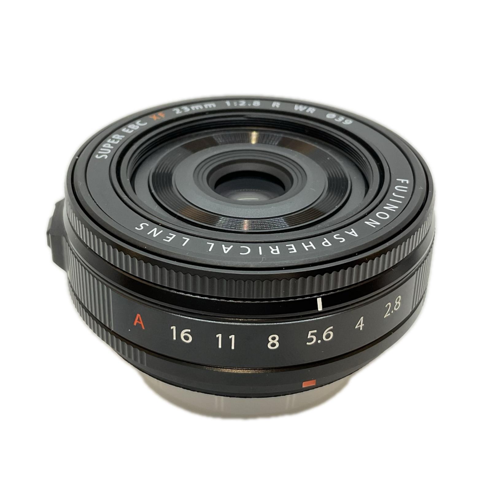 楽天市場】xf23mm f2 r wr レンズフードの通販