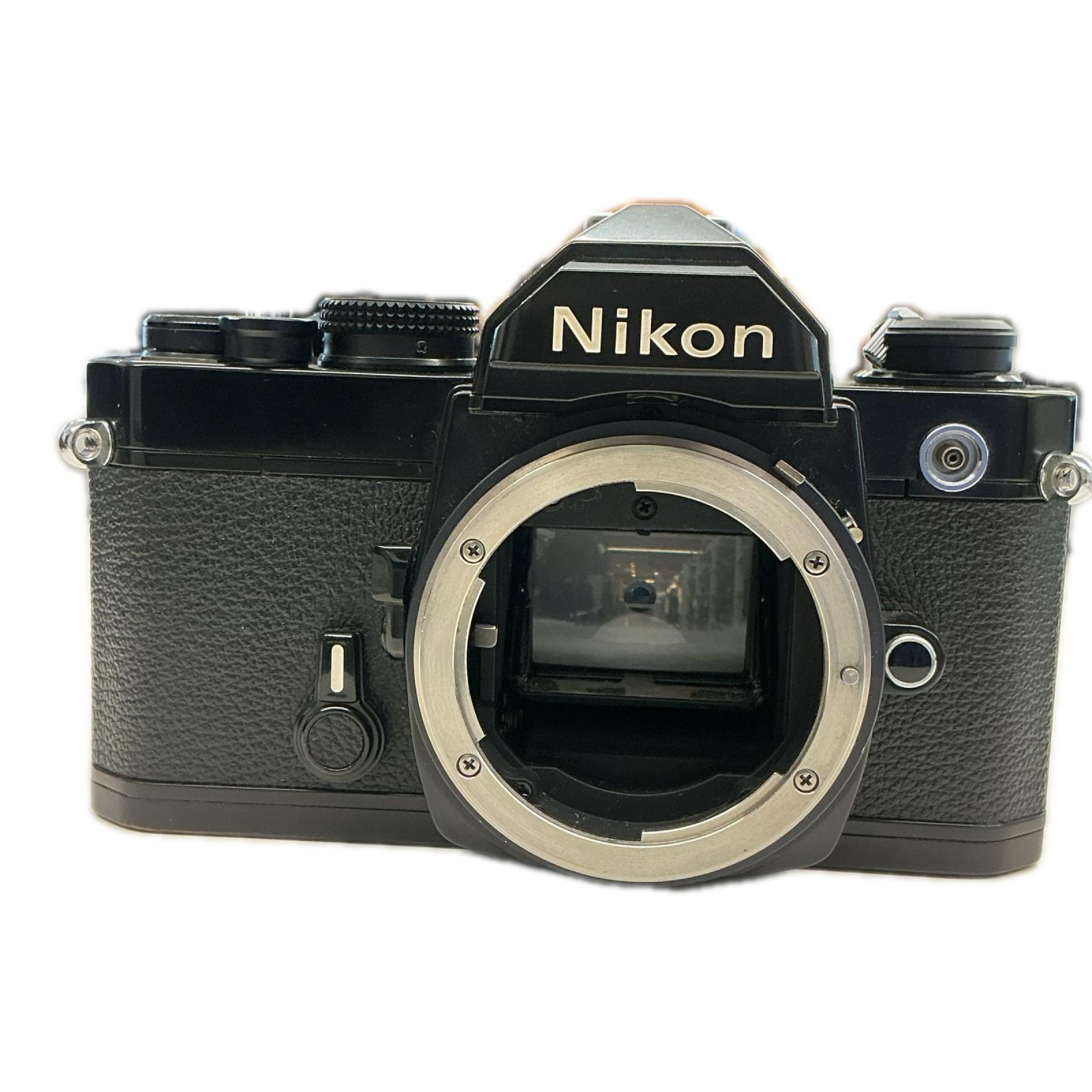 楽天市場】Nikon FMの通販