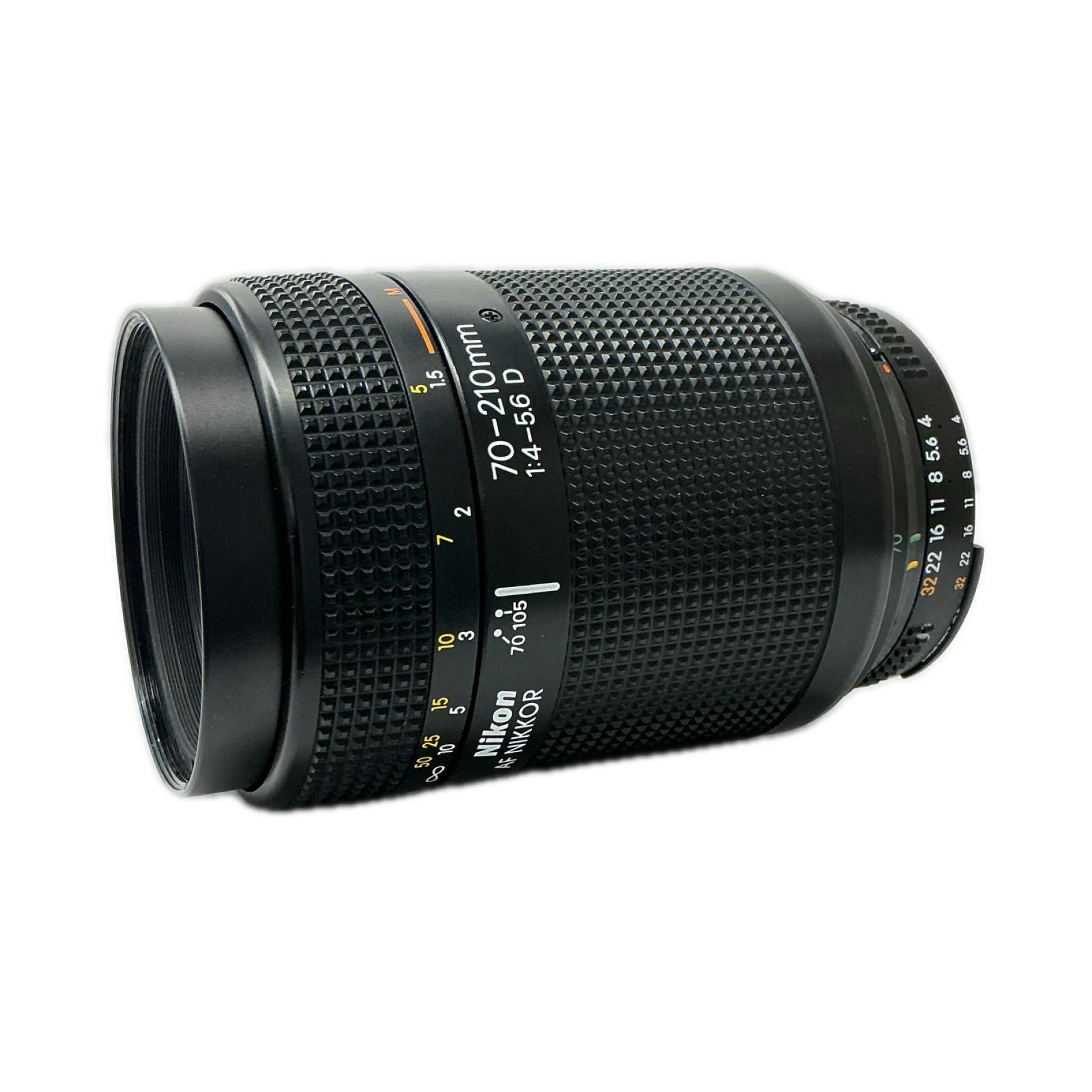 楽天市場】nikon 70-210mmの通販