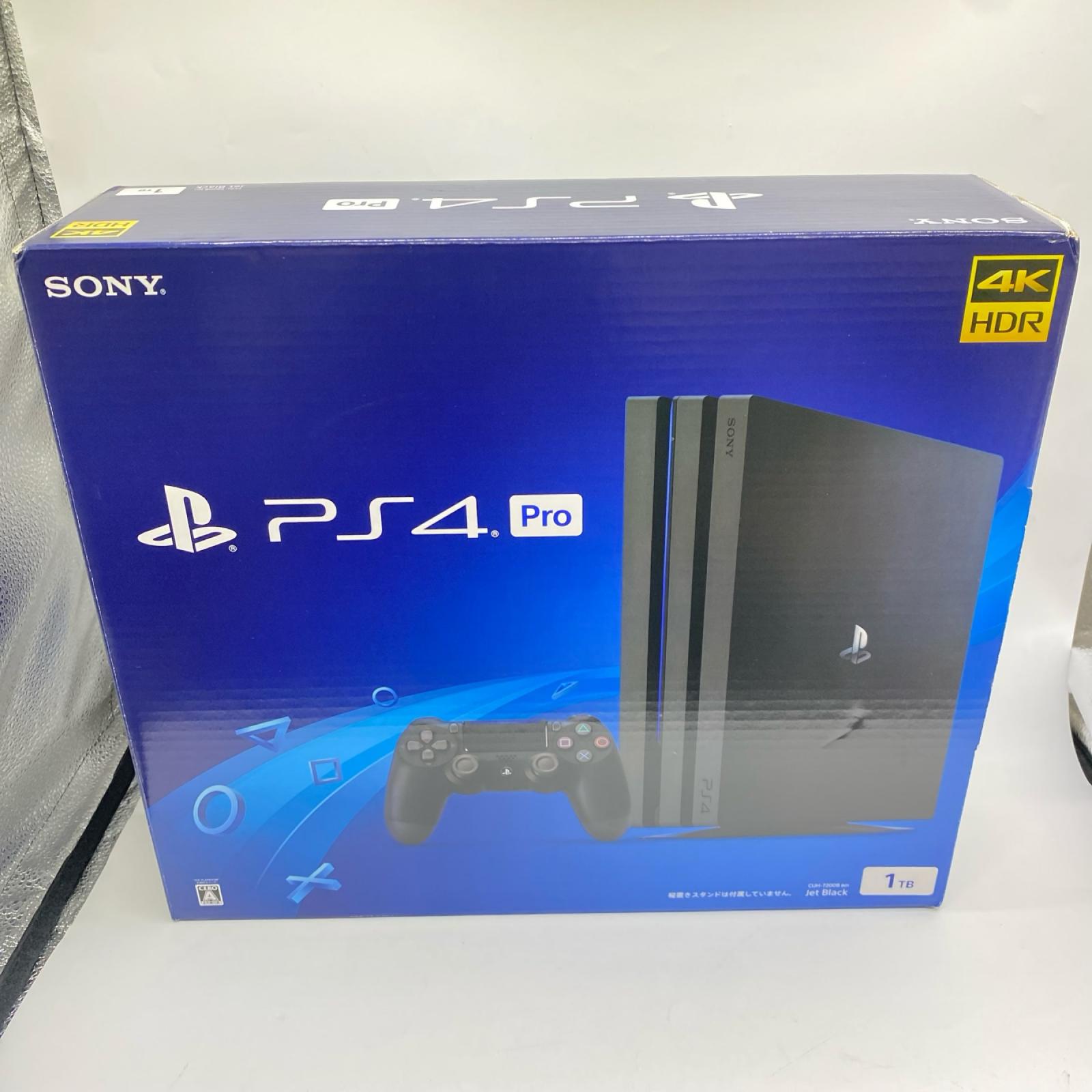 楽天市場】ps4 pro 7200 2tbの通販