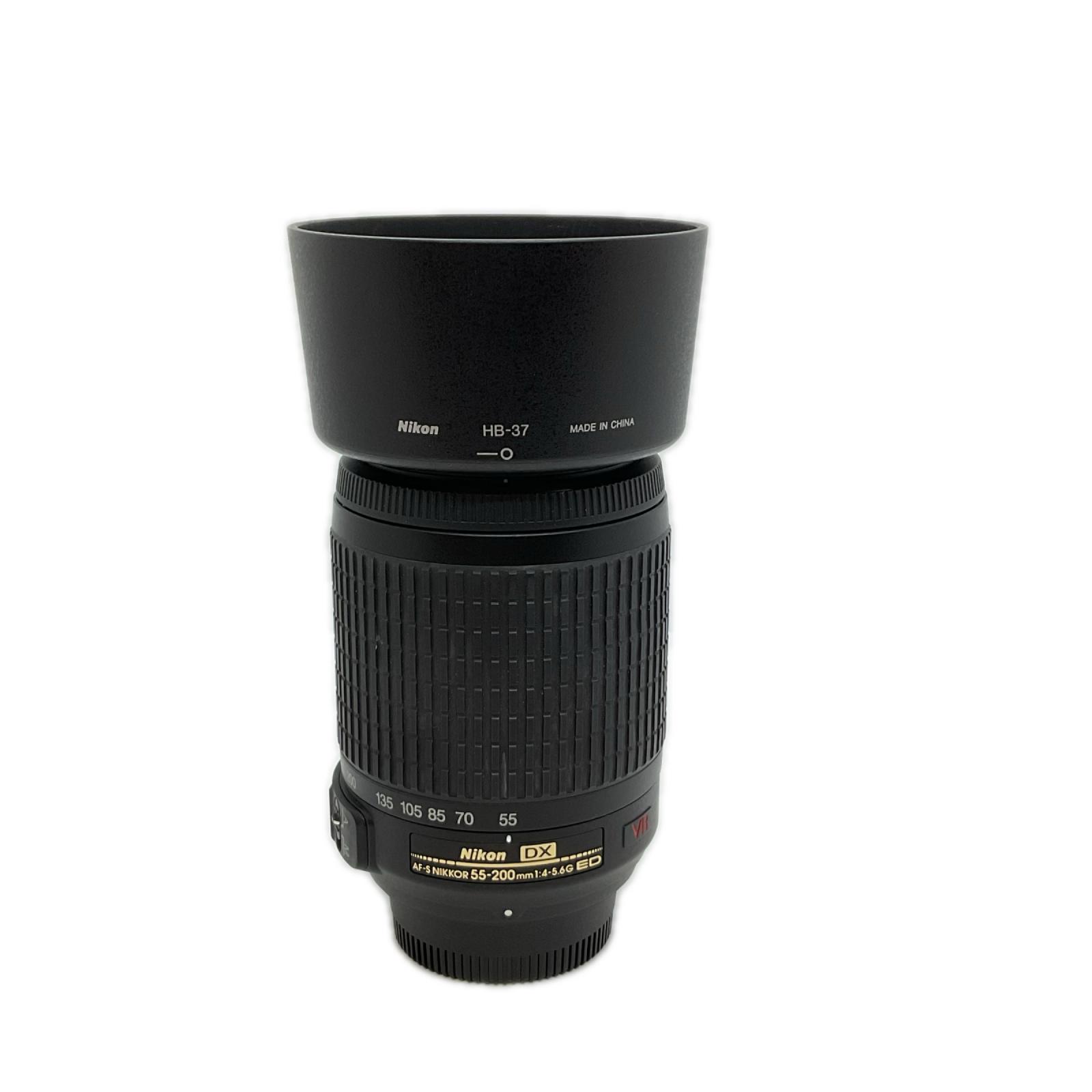 楽天市場】nikon af-s 55-200mmの通販