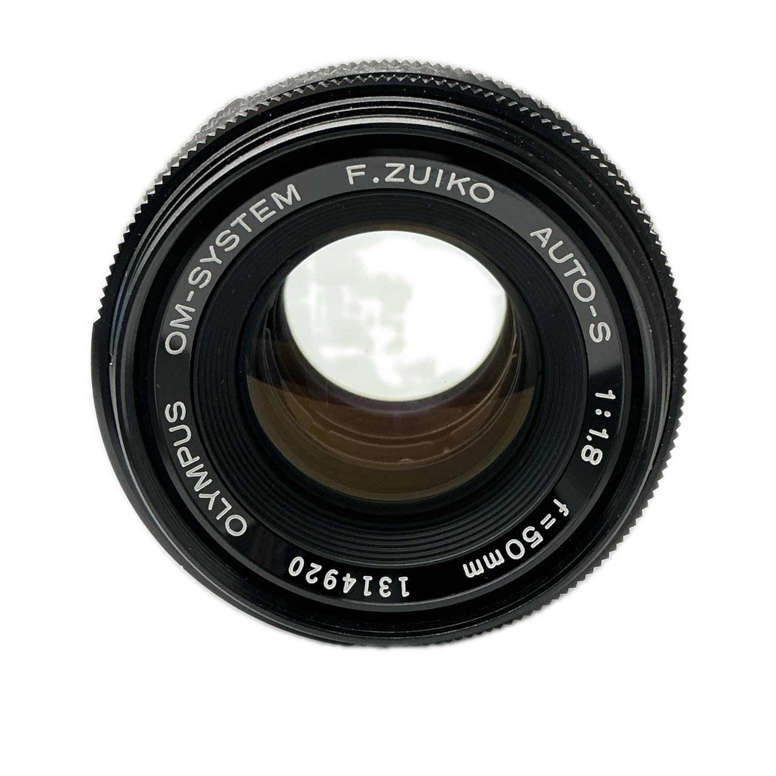楽天市場】olympus f.zuikoの通販