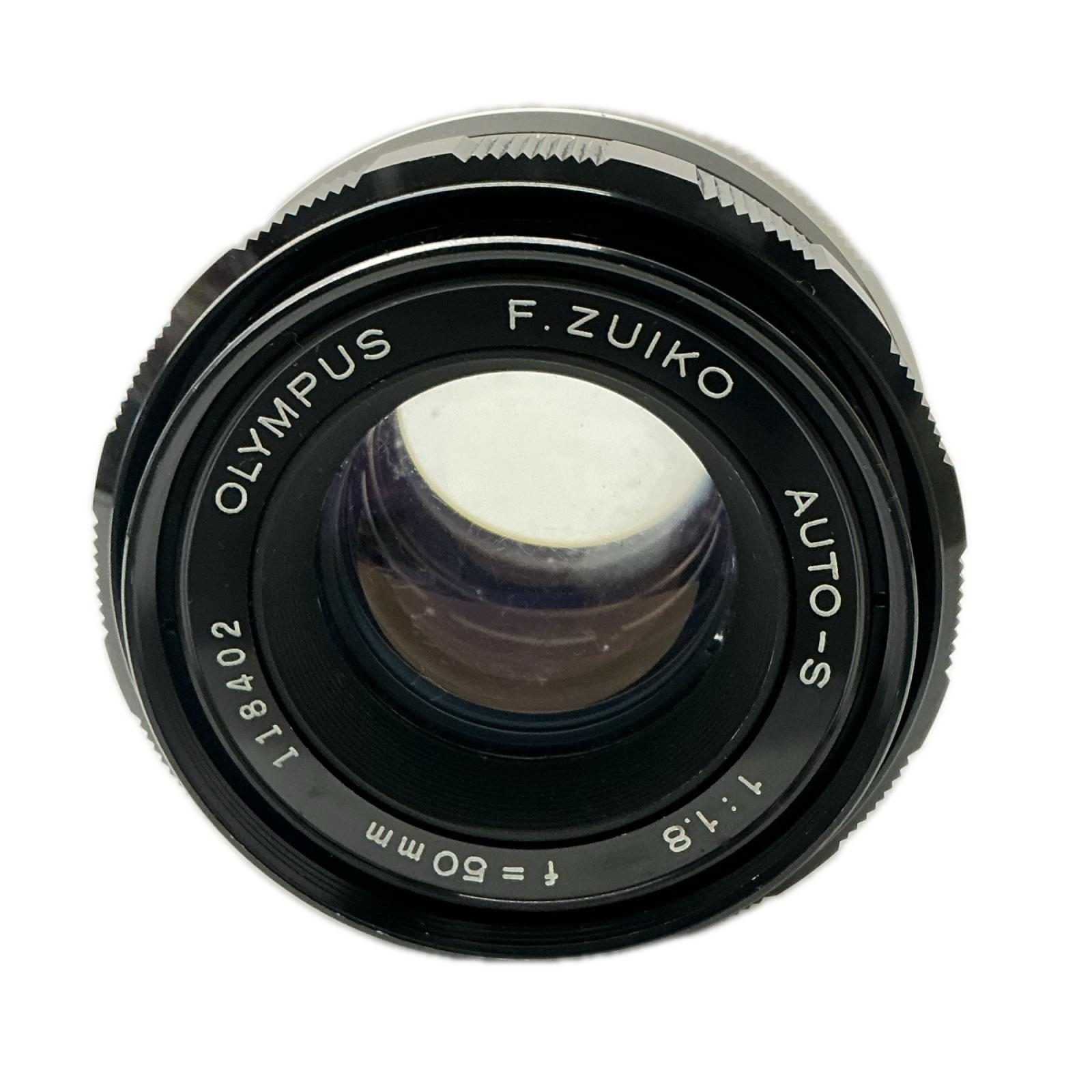 楽天市場】olympus f.zuikoの通販