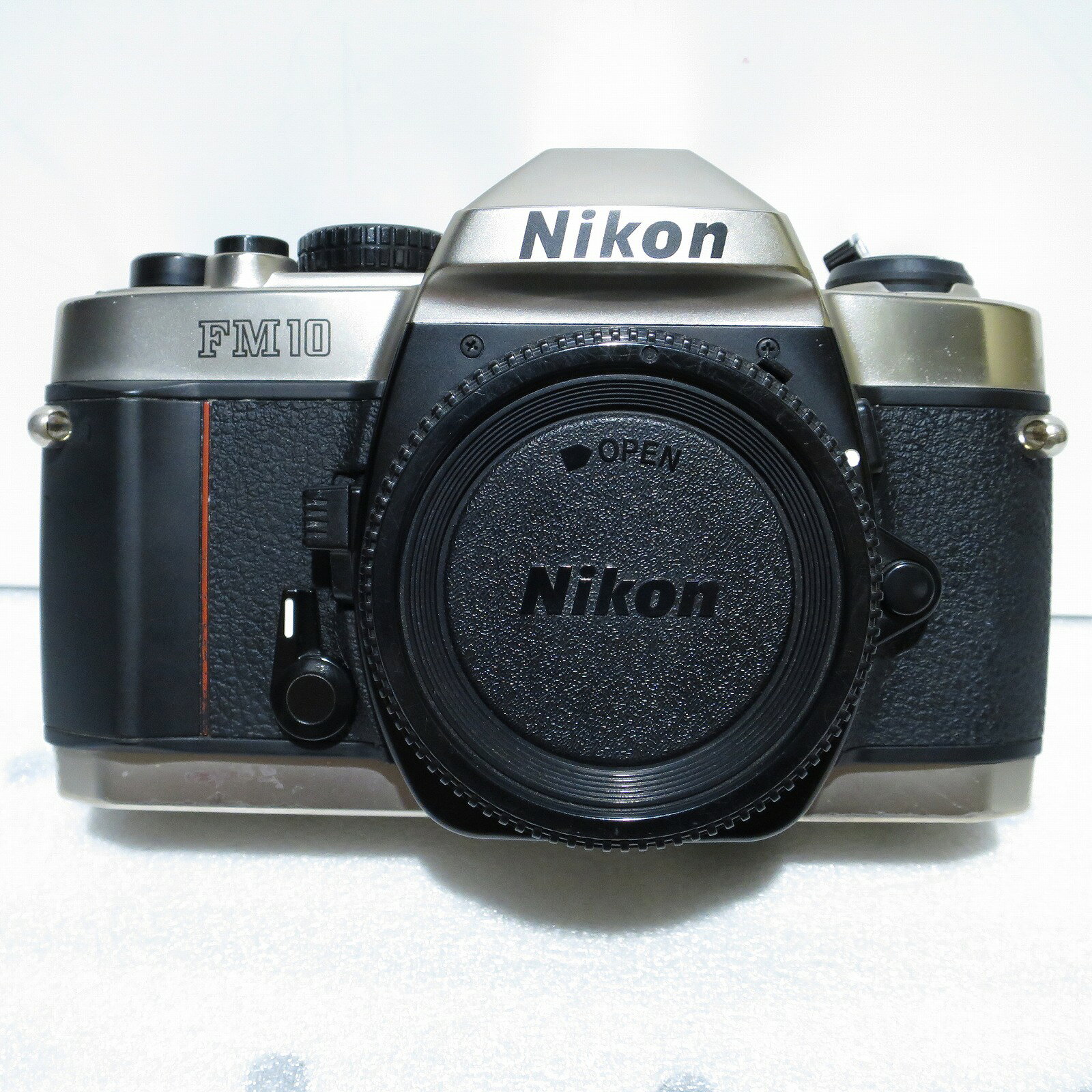 楽天市場】Nikon FM10の通販