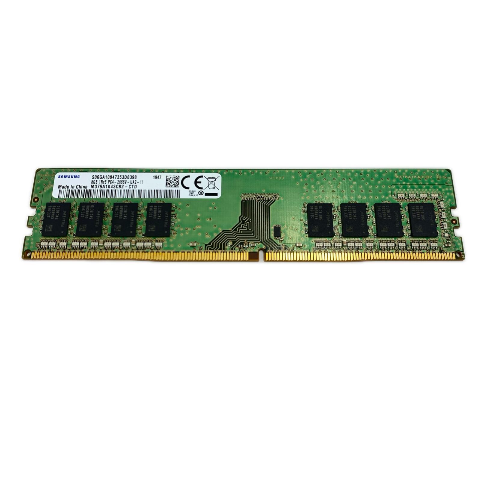 楽天市場】samsung ddr4 8gb 2666の通販