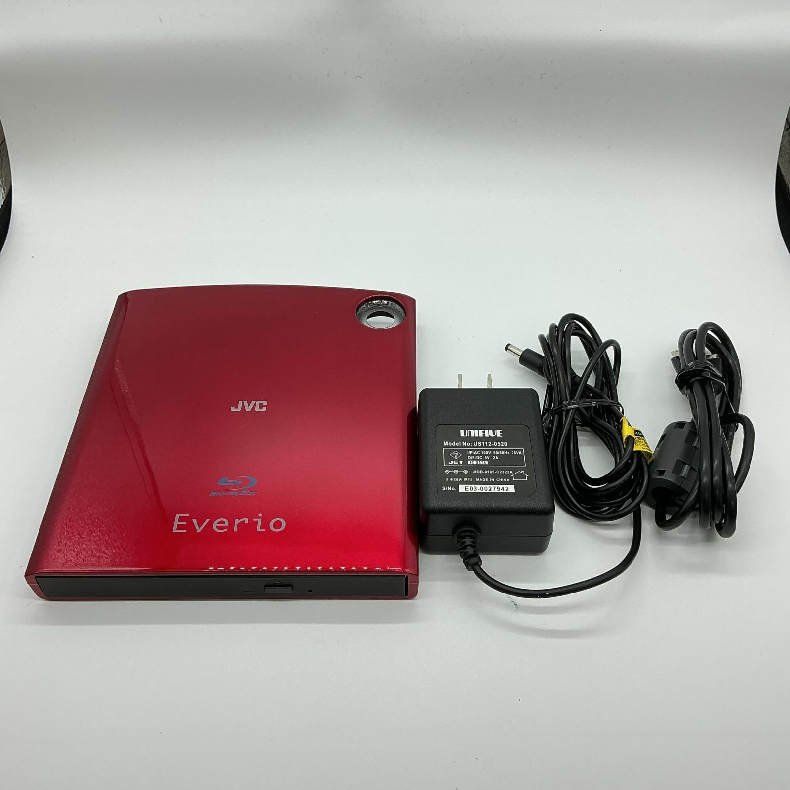 楽天市場】JVC bdライターの通販