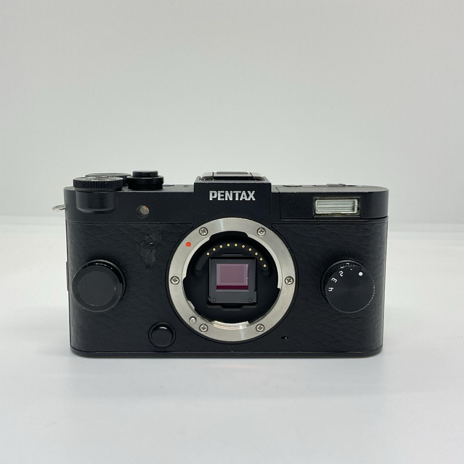 楽天市場】pentax q－s1 カメラケースの通販