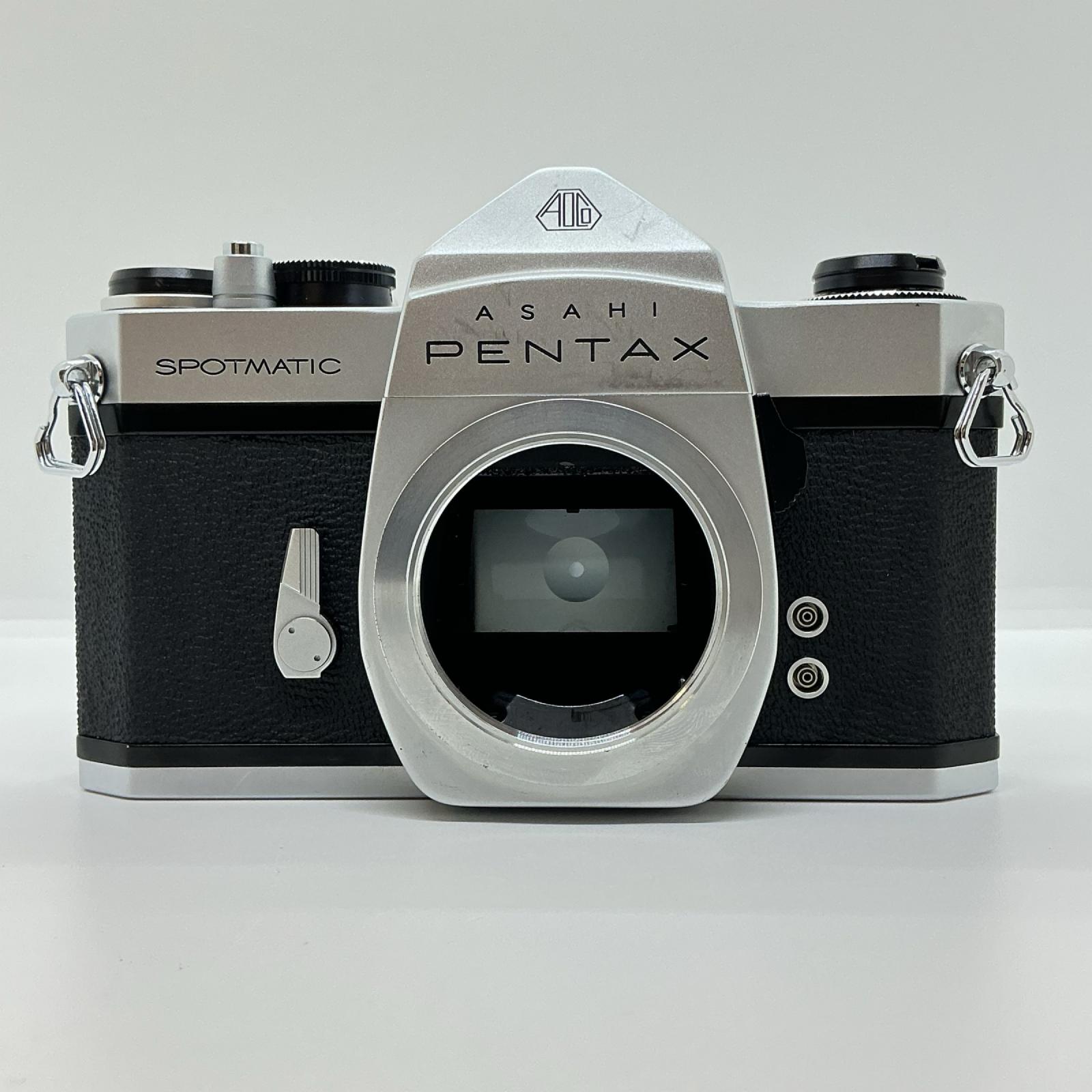 pentax sp セット★完動品＊美品＊初期保証付★作例多数★フィルム入門に！ 楽天市場】pentaxspの通販