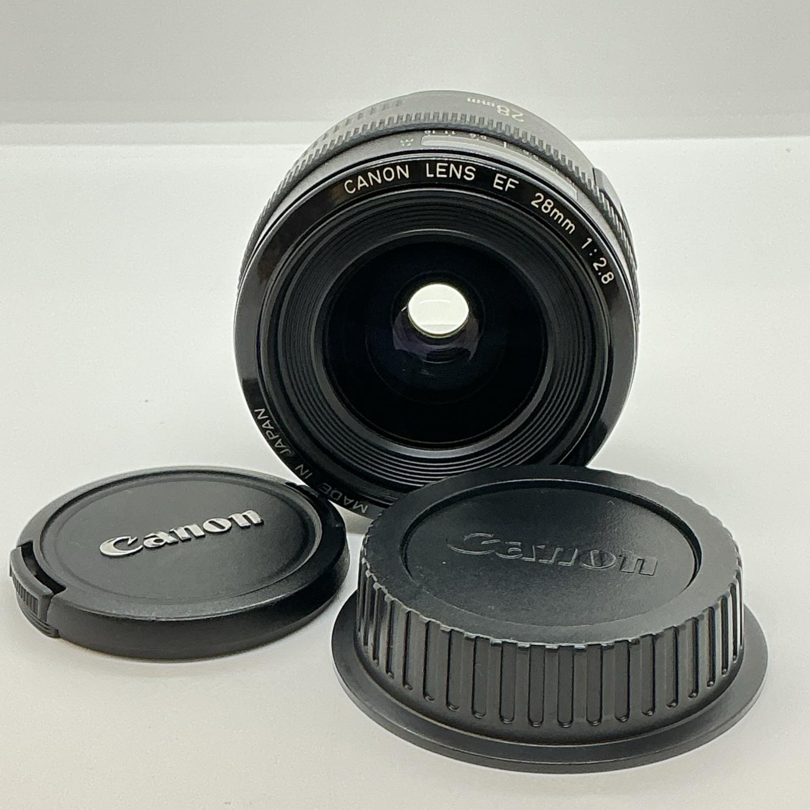 楽天市場】ef 28mm f2.8 usmの通販