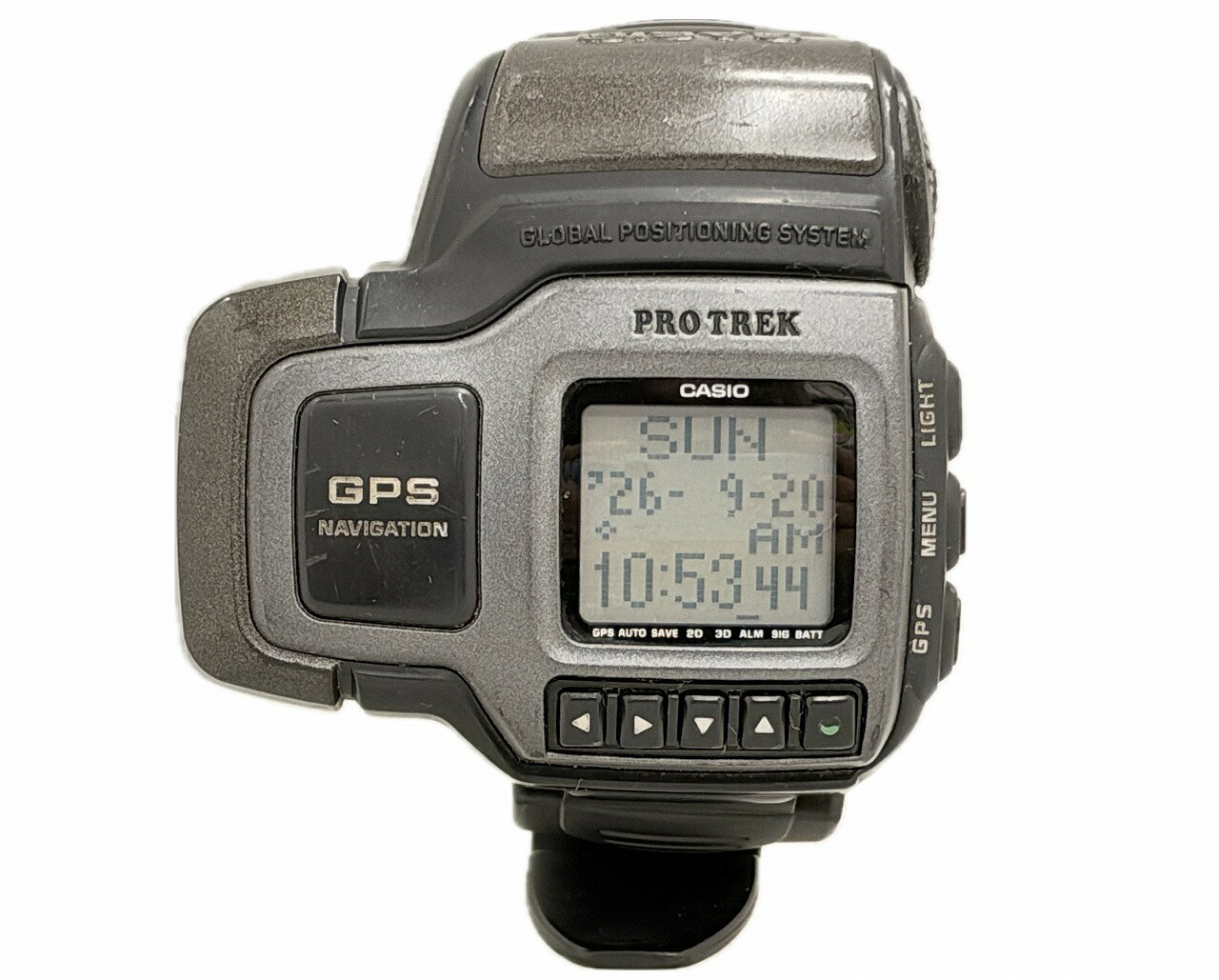楽天市場】casio protrek prt 40の通販