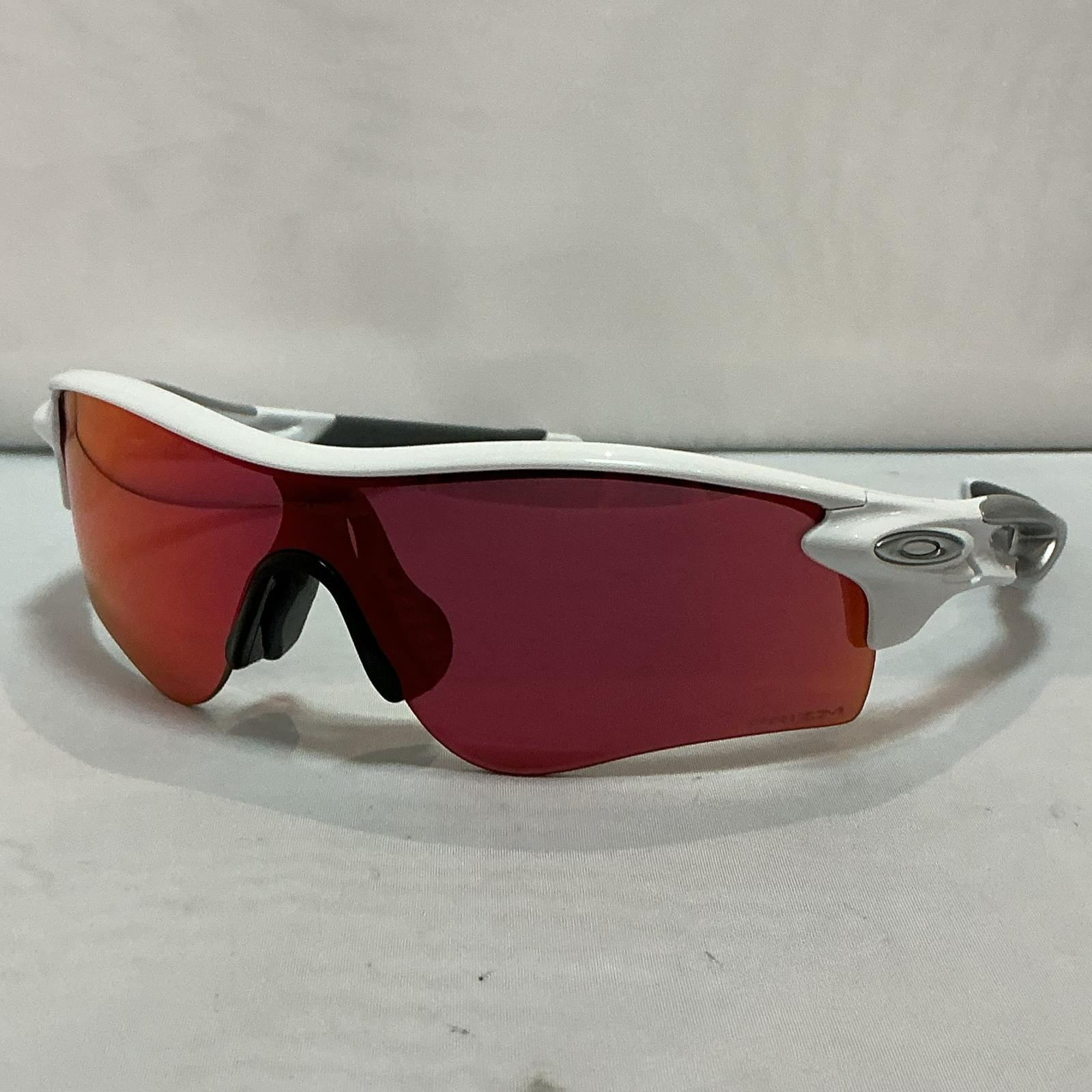 楽天市場】oakley radar 中古の通販