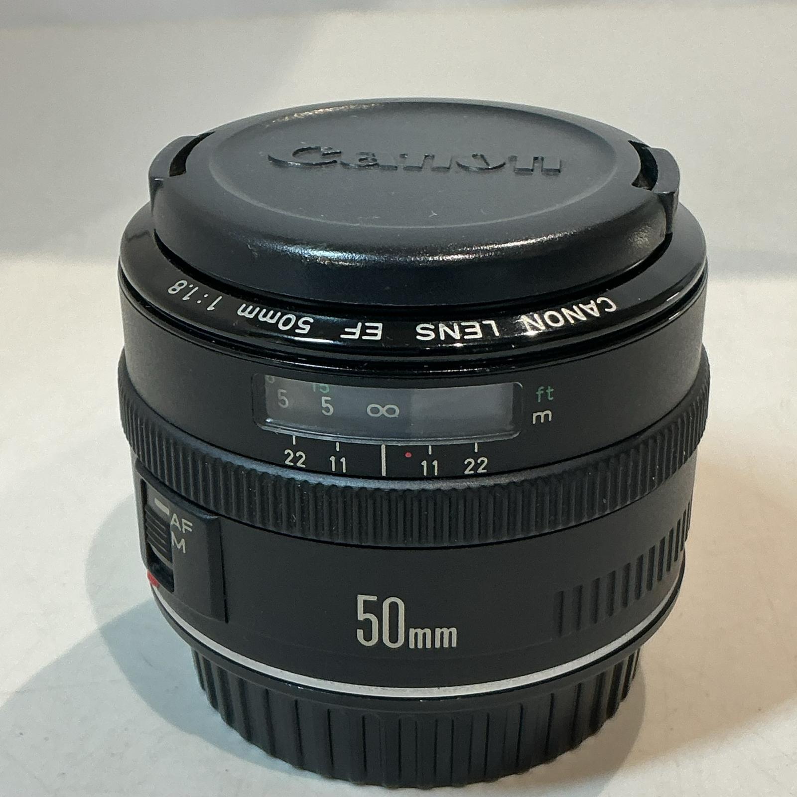 Canon（キヤノン）EF 50mm f/1.8 STM　中古・完動品 楽天市場】canon ef 50mm f1．8 中古の通販