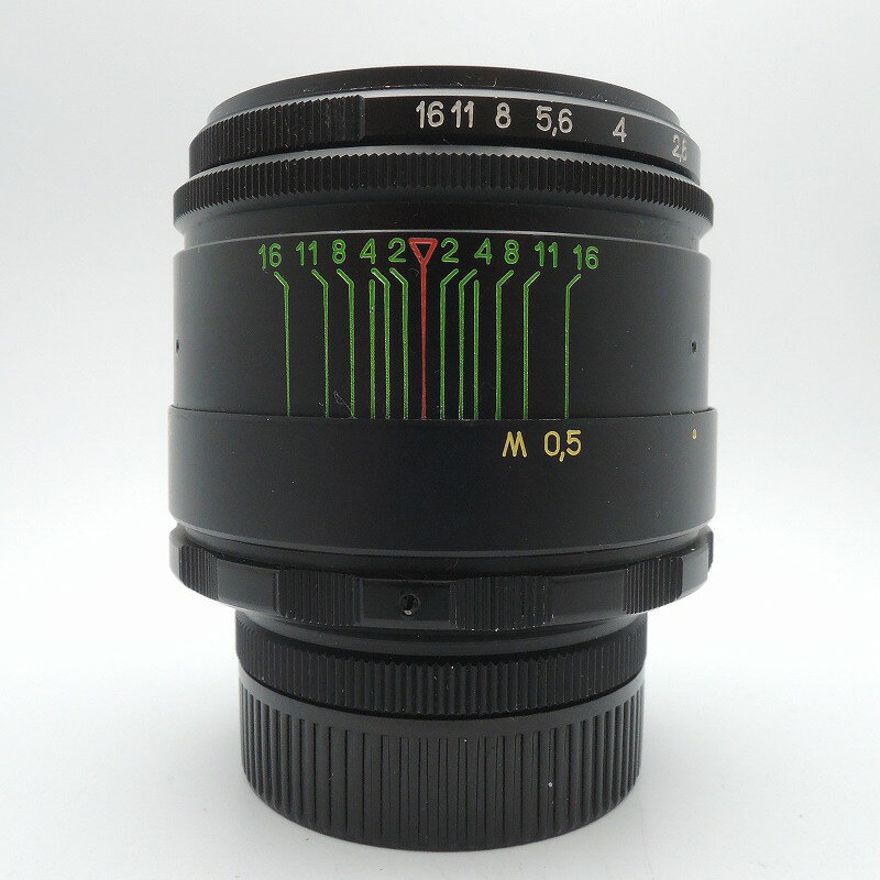 楽天市場】helios-44 58mm f2の通販