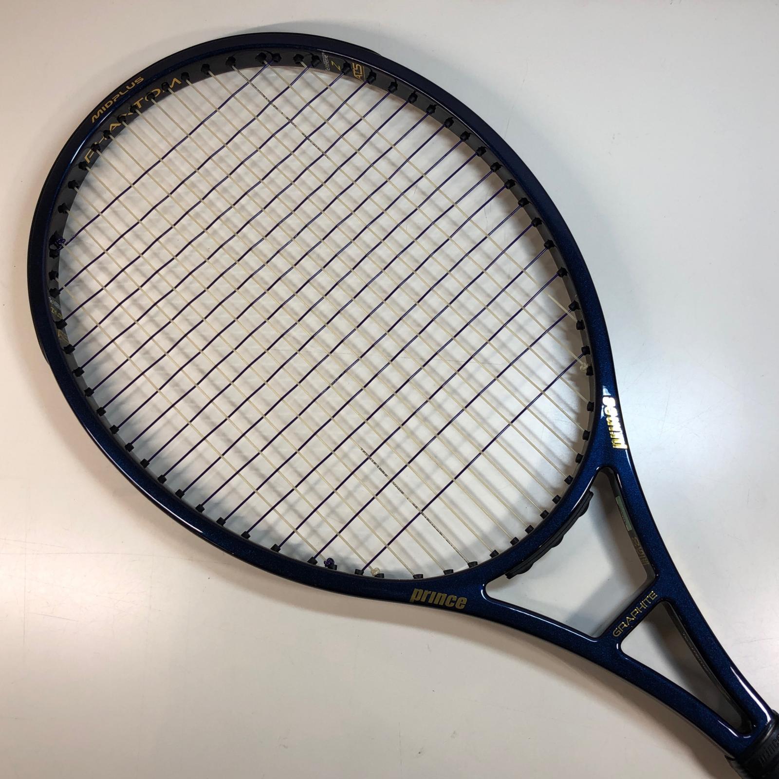 楽天市場】prince tour graphite 100xrの通販