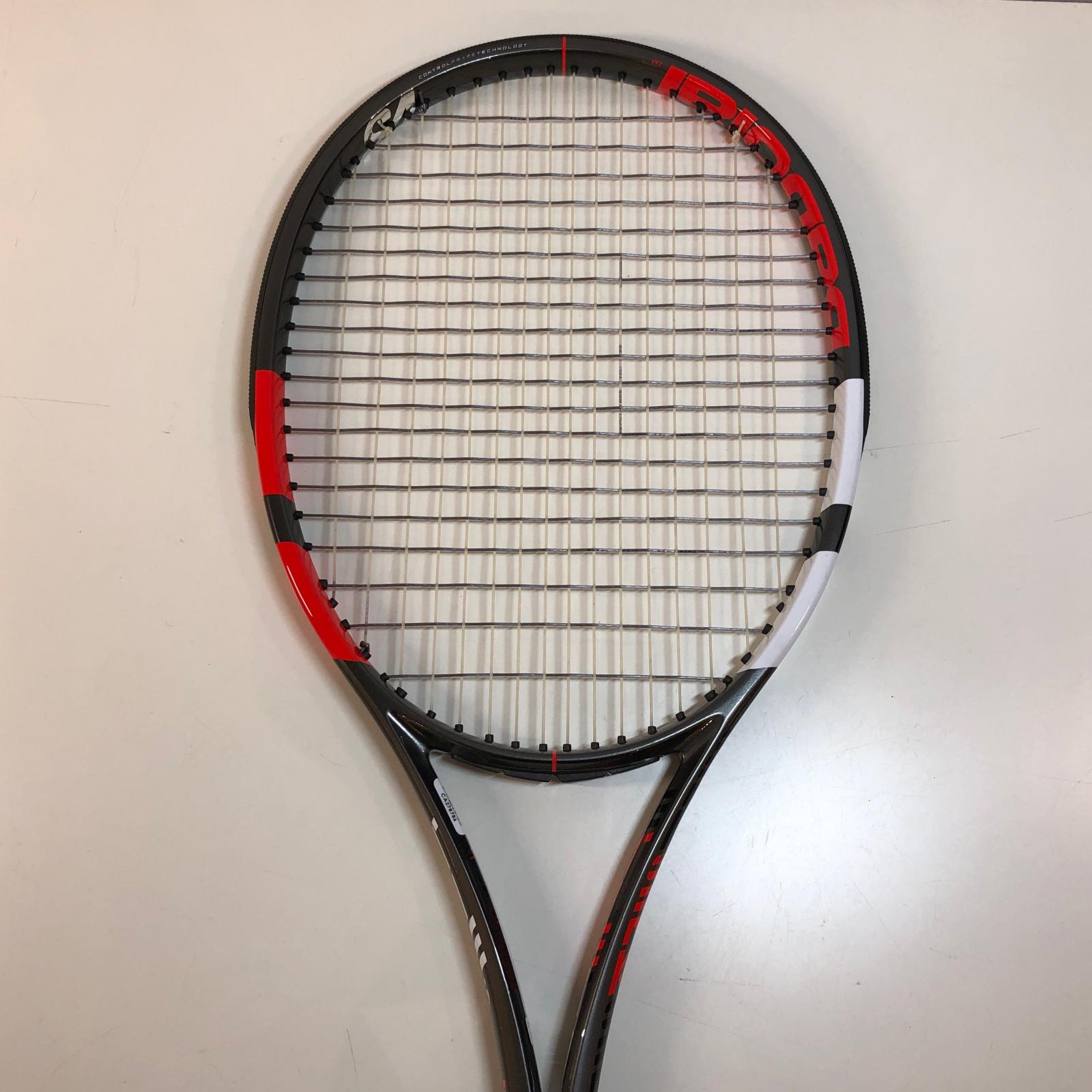 楽天市場】babolat pure strike vs tourの通販